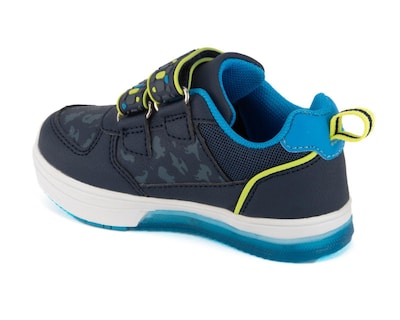 Foto 3 | Tenis de Moda Bubble Gummers para Niño