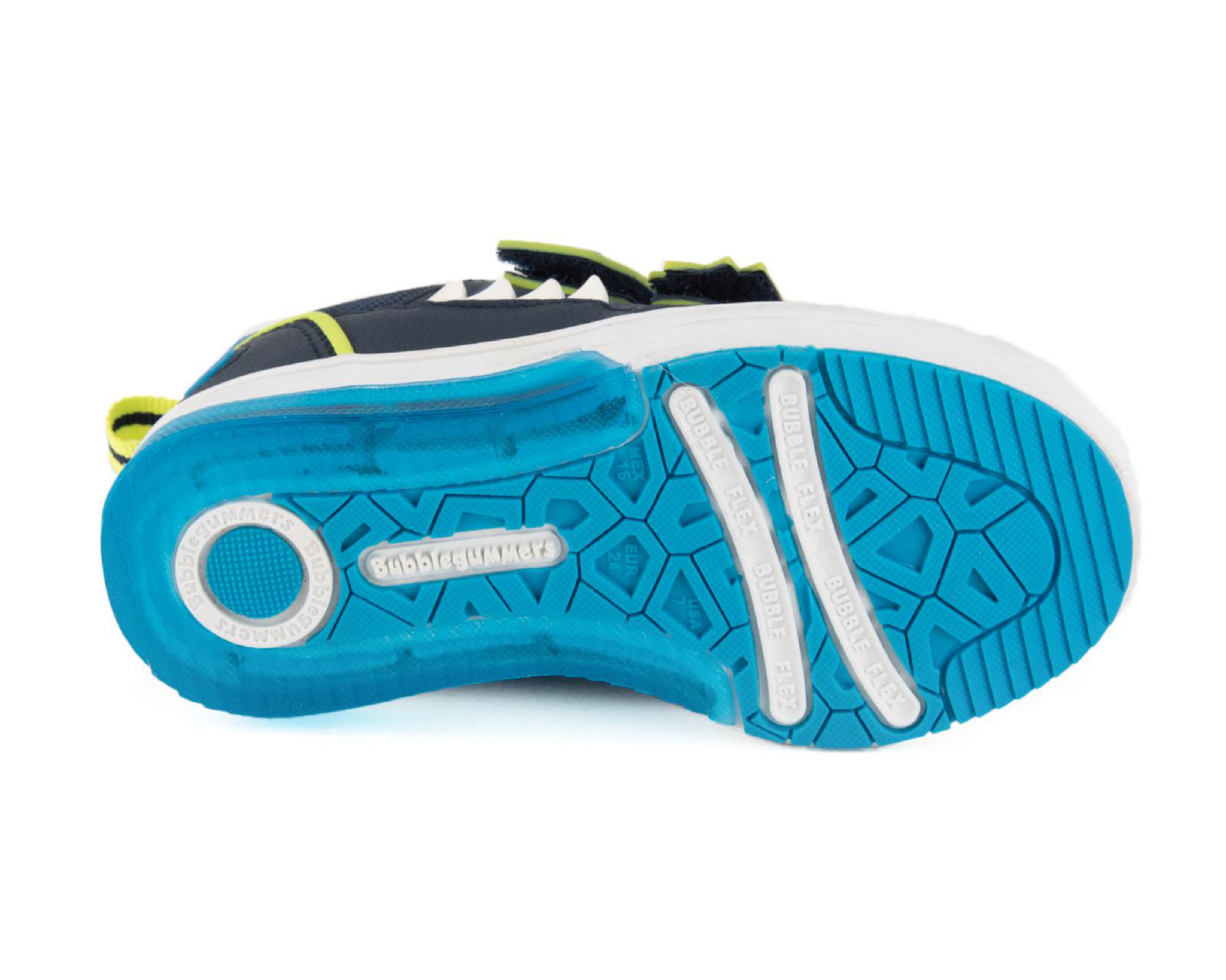 Foto 5 pulgar | Tenis de Moda Bubble Gummers para Niño