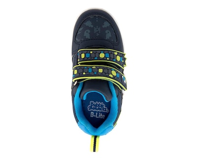 Foto 5 | Tenis de Moda Bubble Gummers para Niño