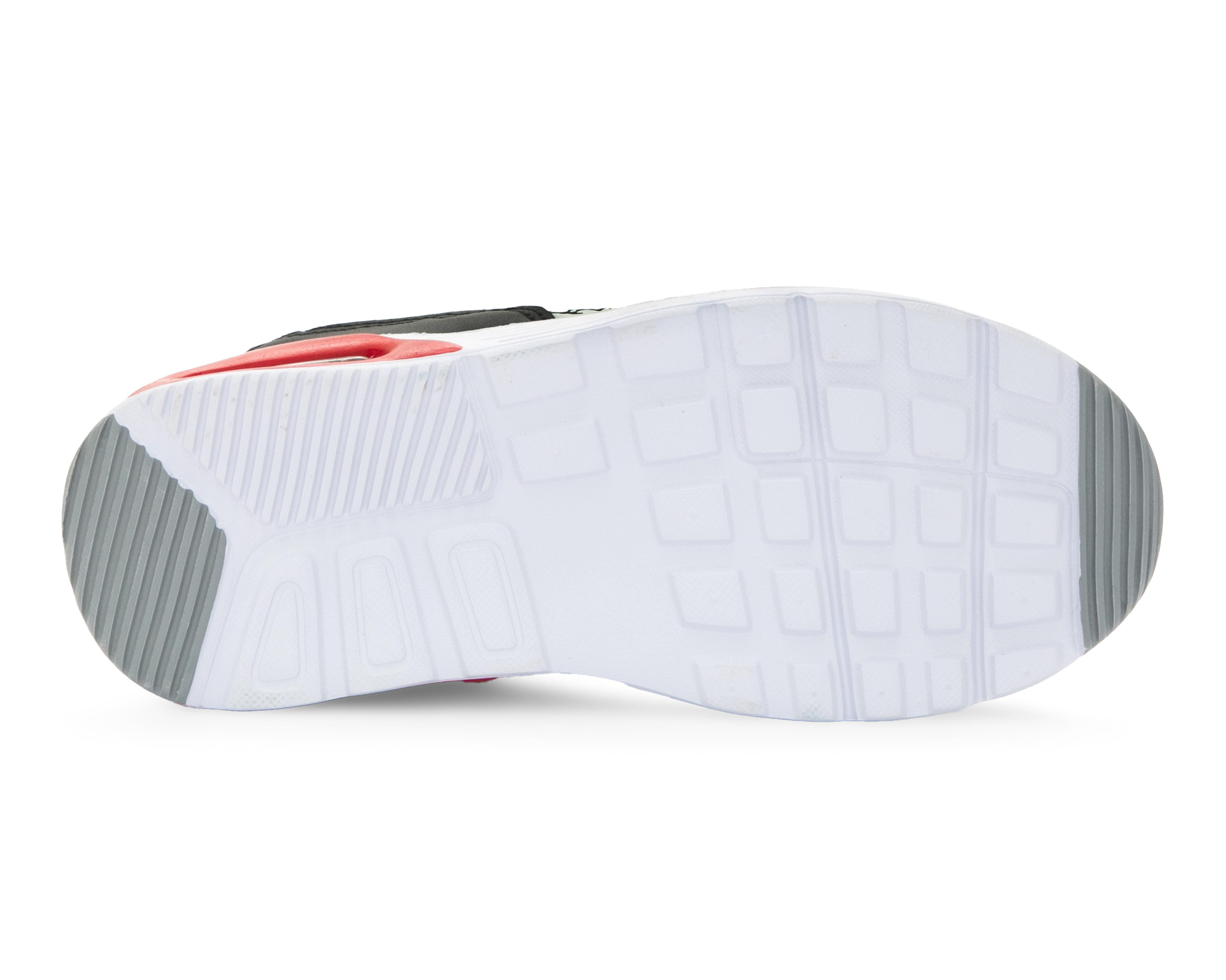 Foto 5 pulgar | Tenis de Moda Refill para Niño