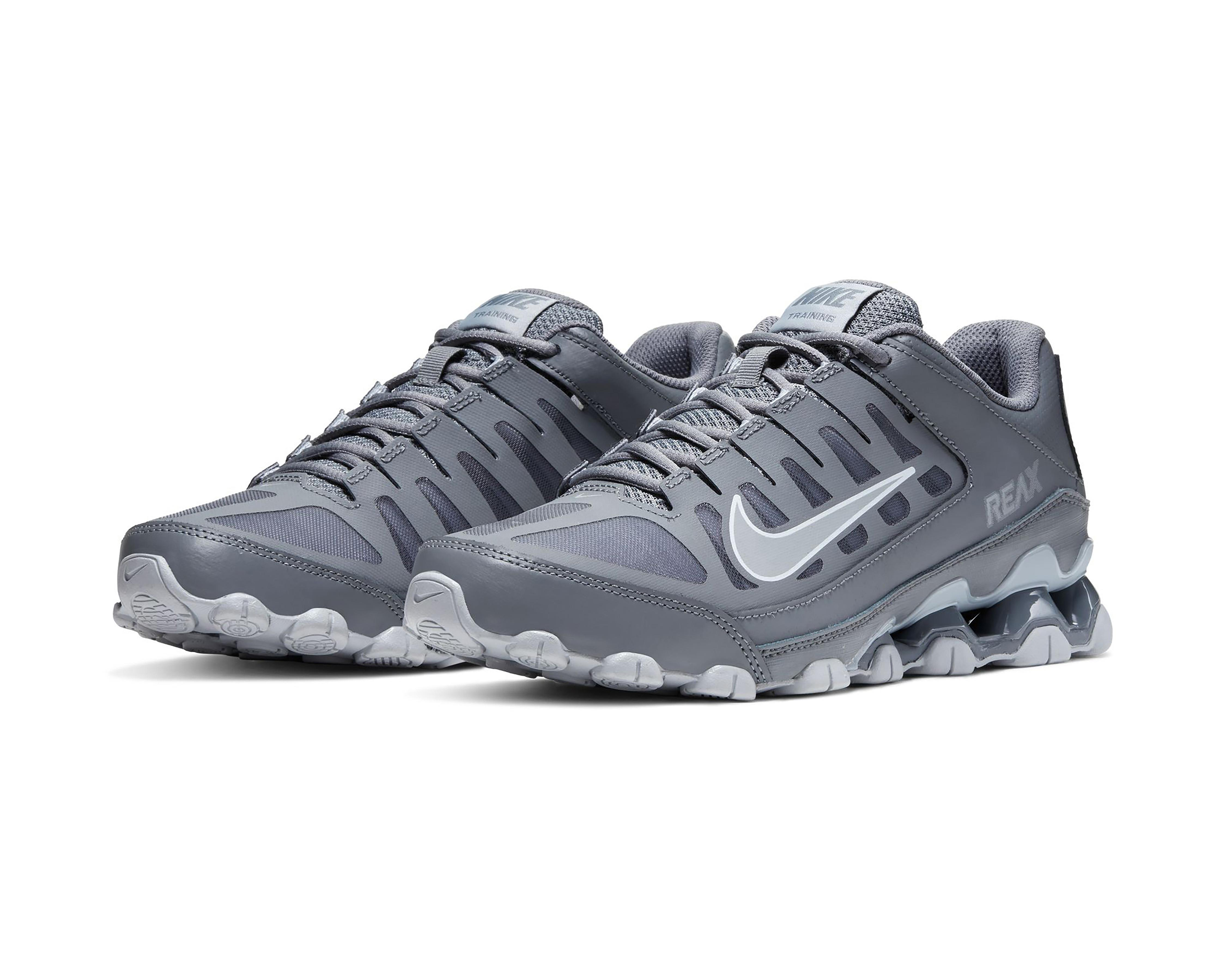 Foto 2 pulgar | Tenis para Entrenamiento Nike Reax 8 TR para Hombre