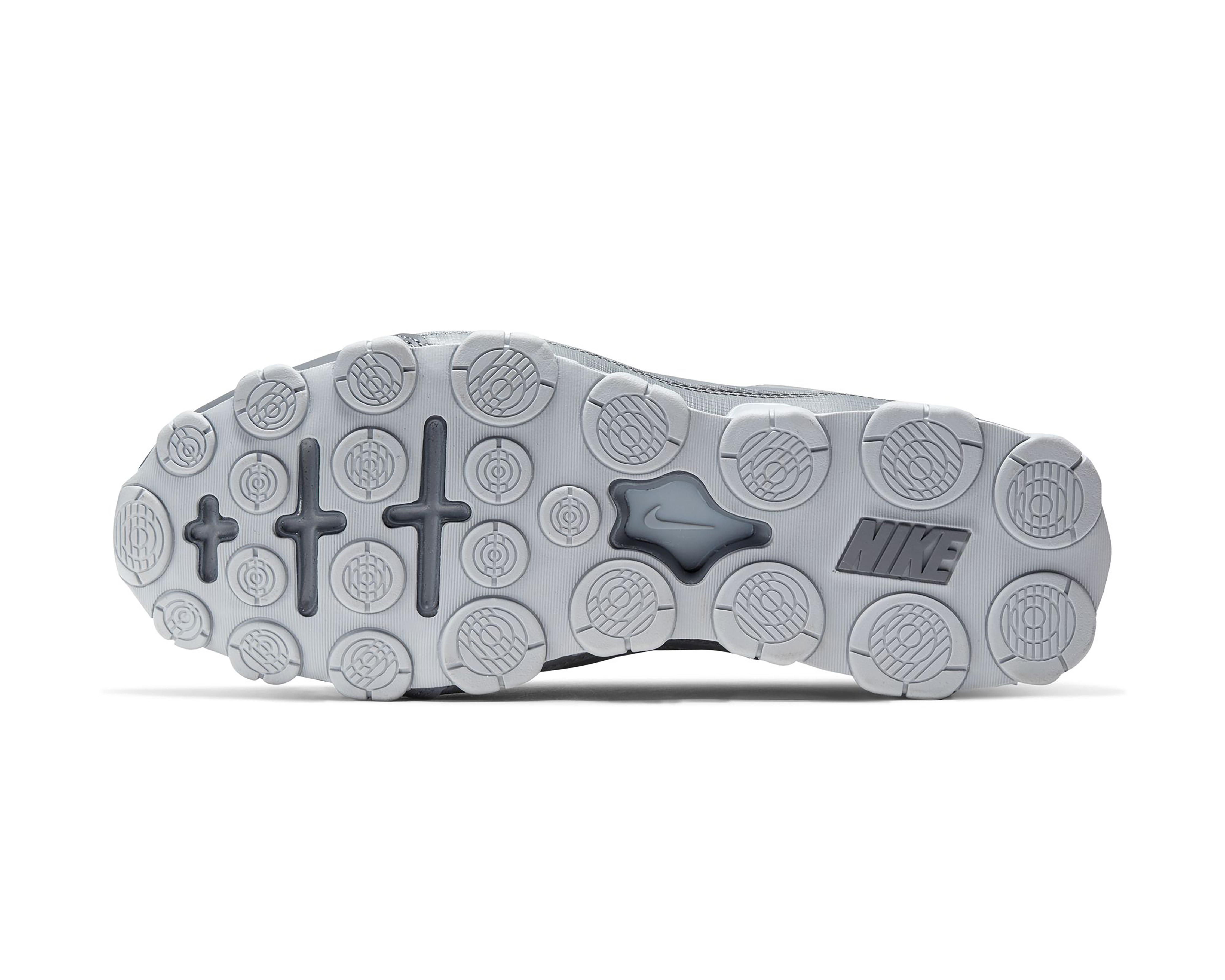 Foto 3 pulgar | Tenis para Entrenamiento Nike Reax 8 TR para Hombre