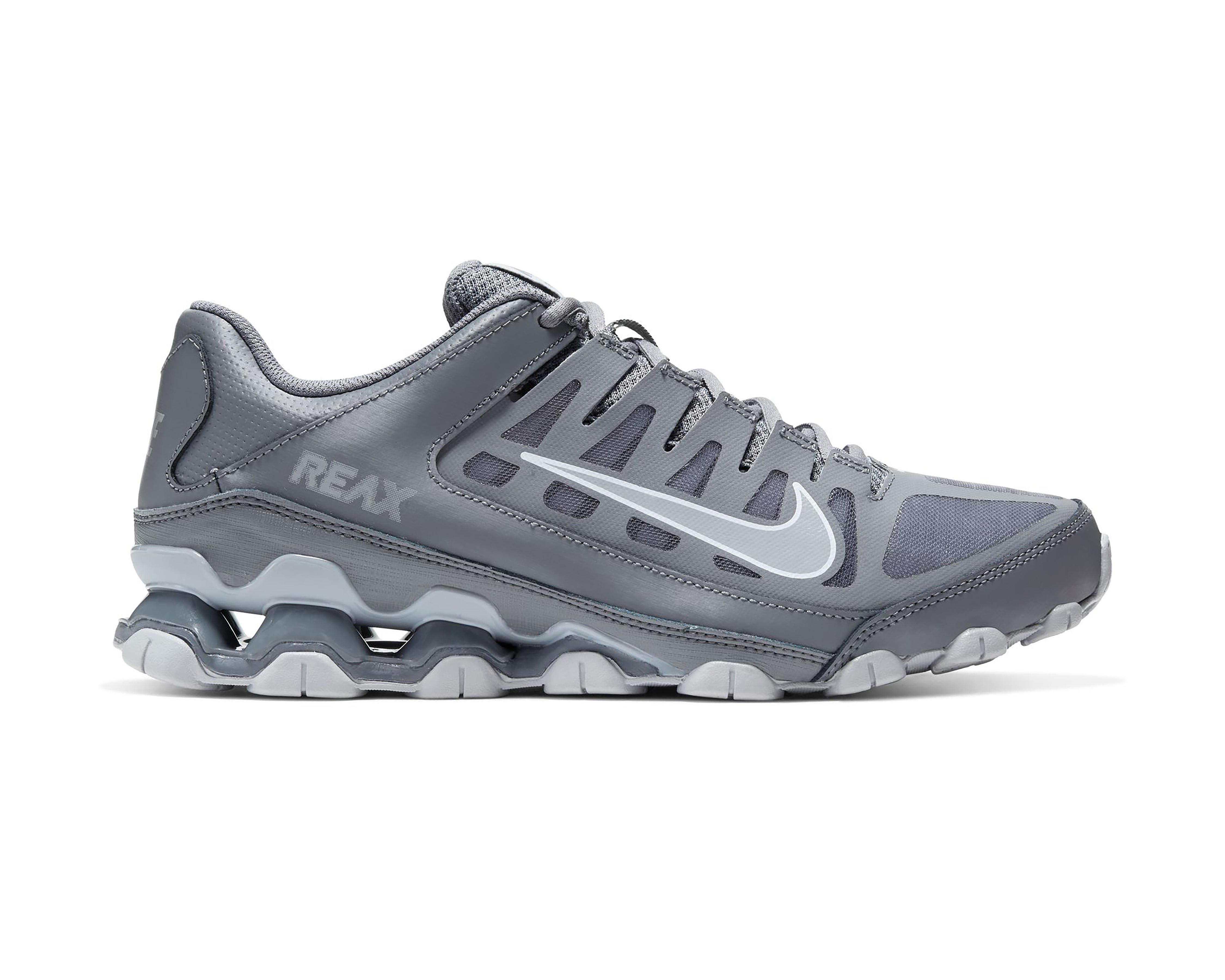 Foto 4 pulgar | Tenis para Entrenamiento Nike Reax 8 TR para Hombre