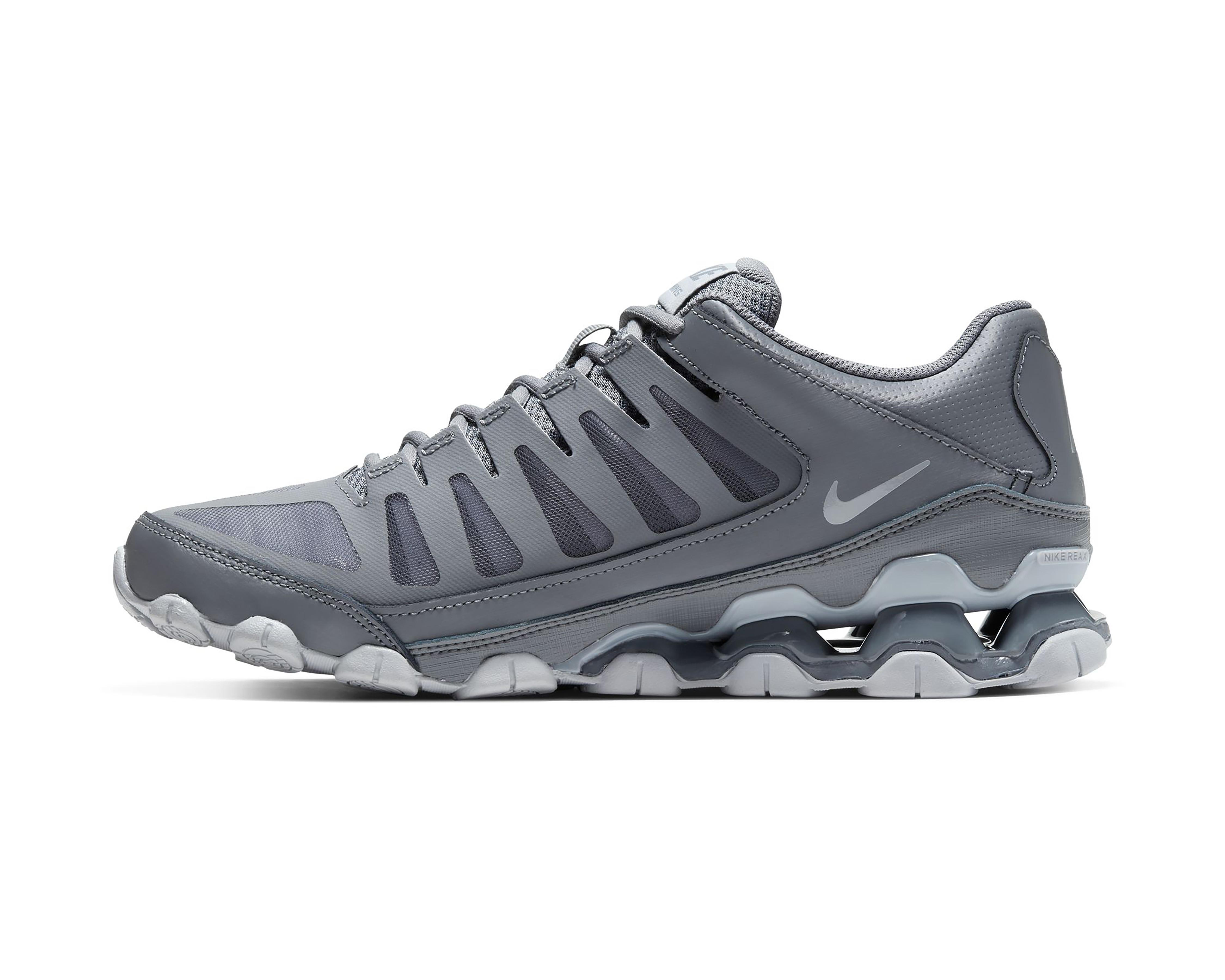 Foto 5 pulgar | Tenis para Entrenamiento Nike Reax 8 TR para Hombre