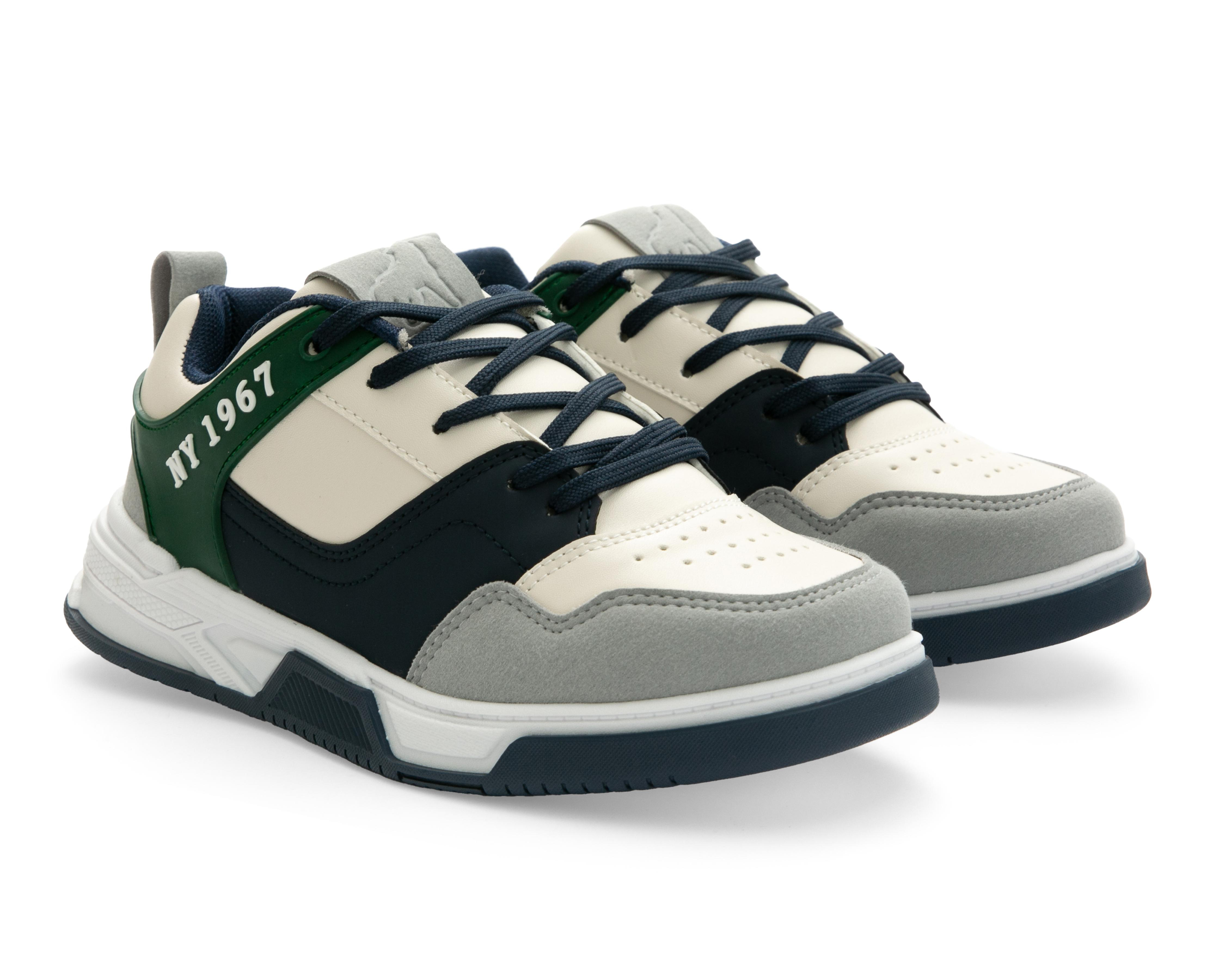Tenis Refill para Niño