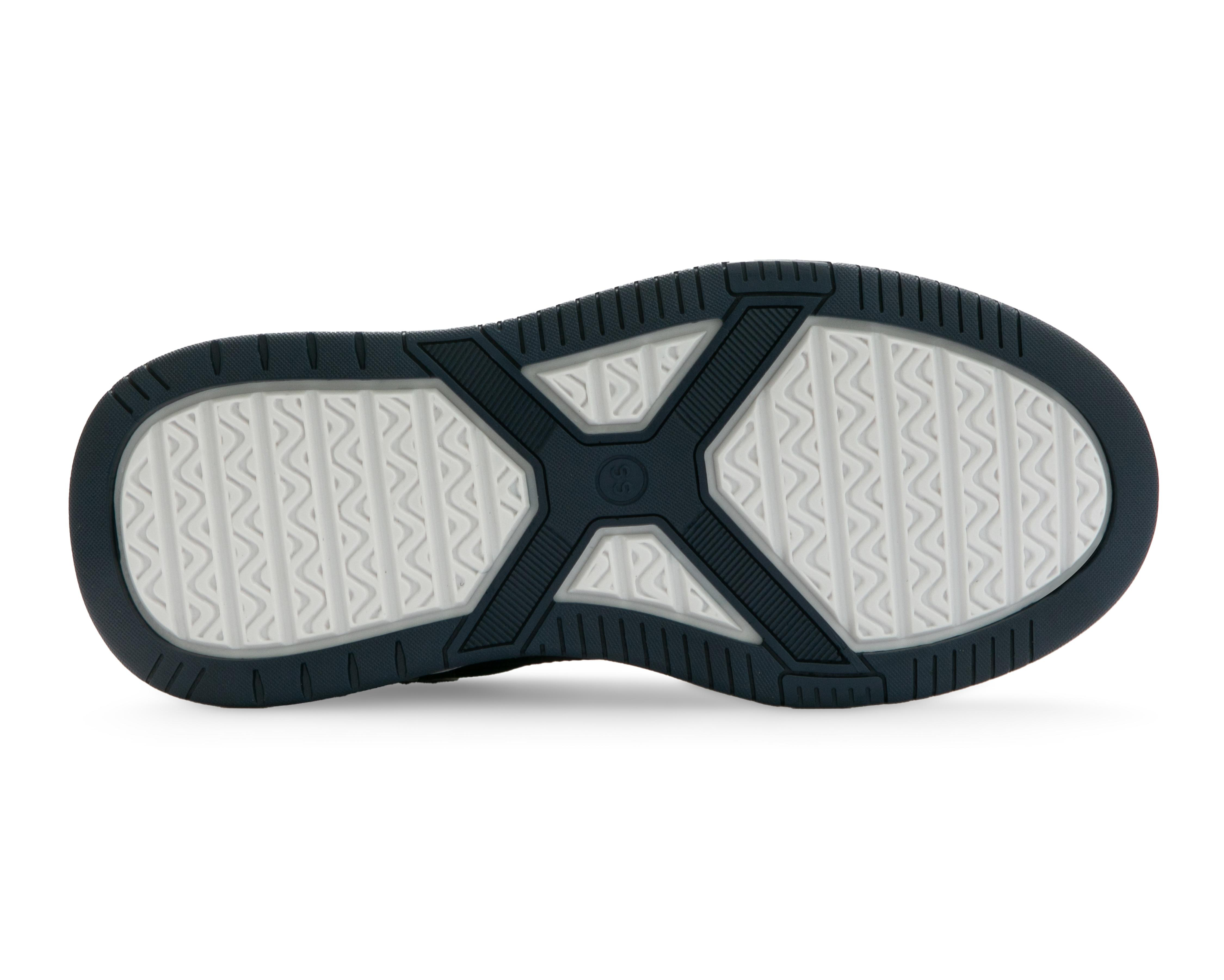 Foto 5 pulgar | Tenis Refill para Niño