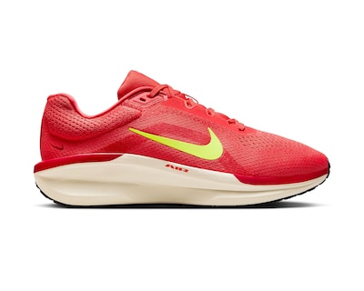 Foto 4 | Tenis para Correr Nike Winflo 11 para Hombre