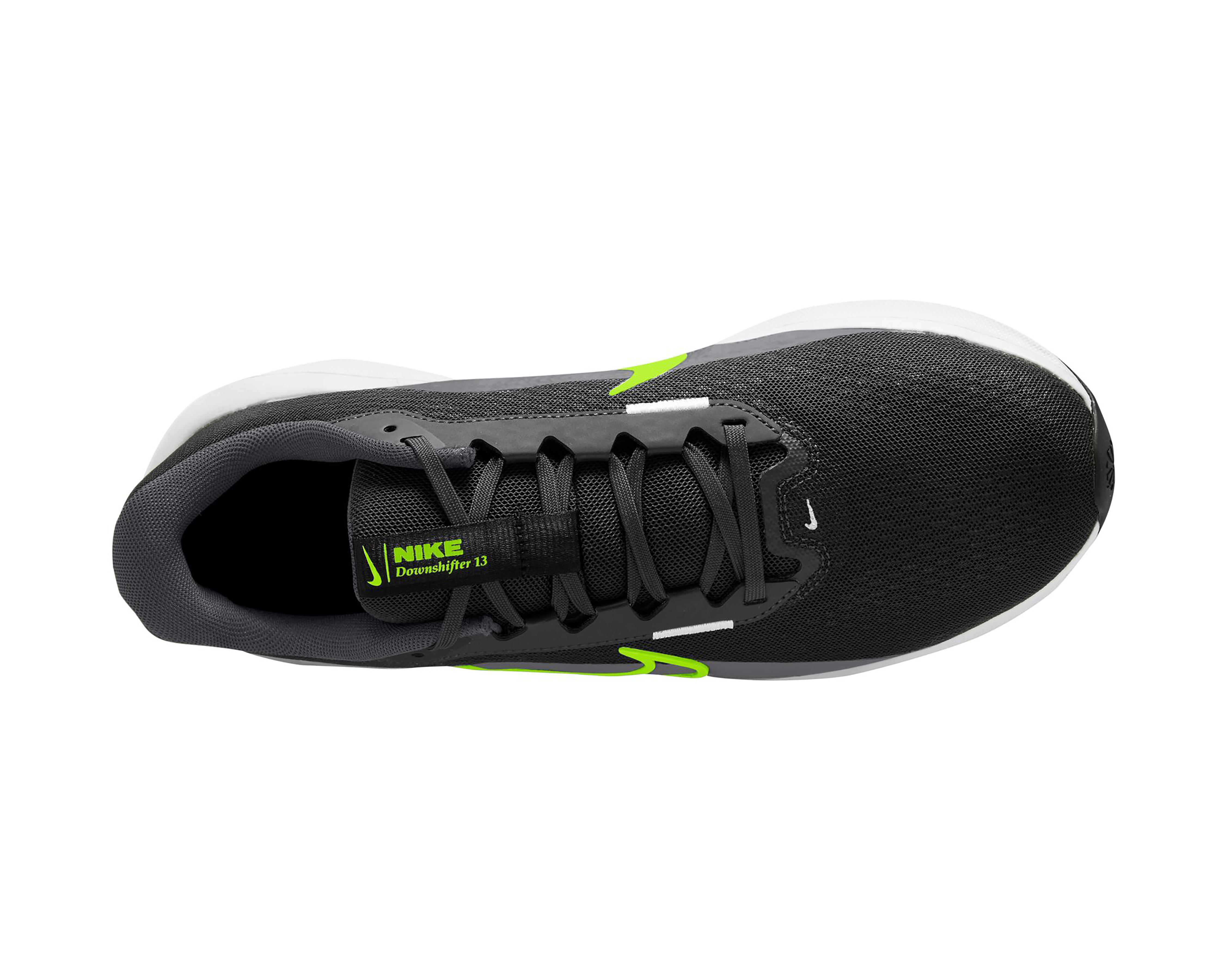 Foto 4 pulgar | Tenis para Correr Nike Downshifter 13 para Hombre