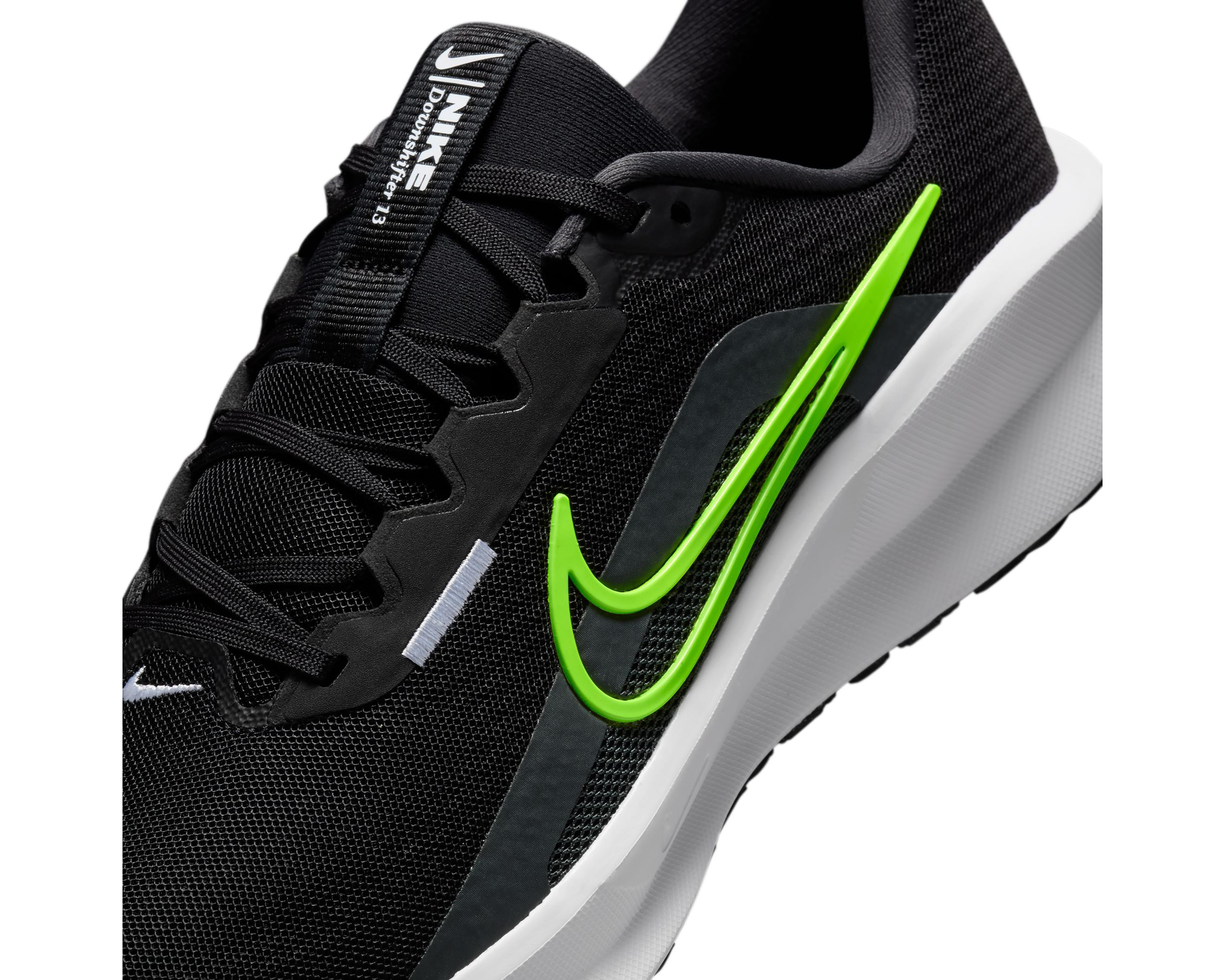 Foto 7 pulgar | Tenis para Correr Nike Downshifter 13 para Hombre