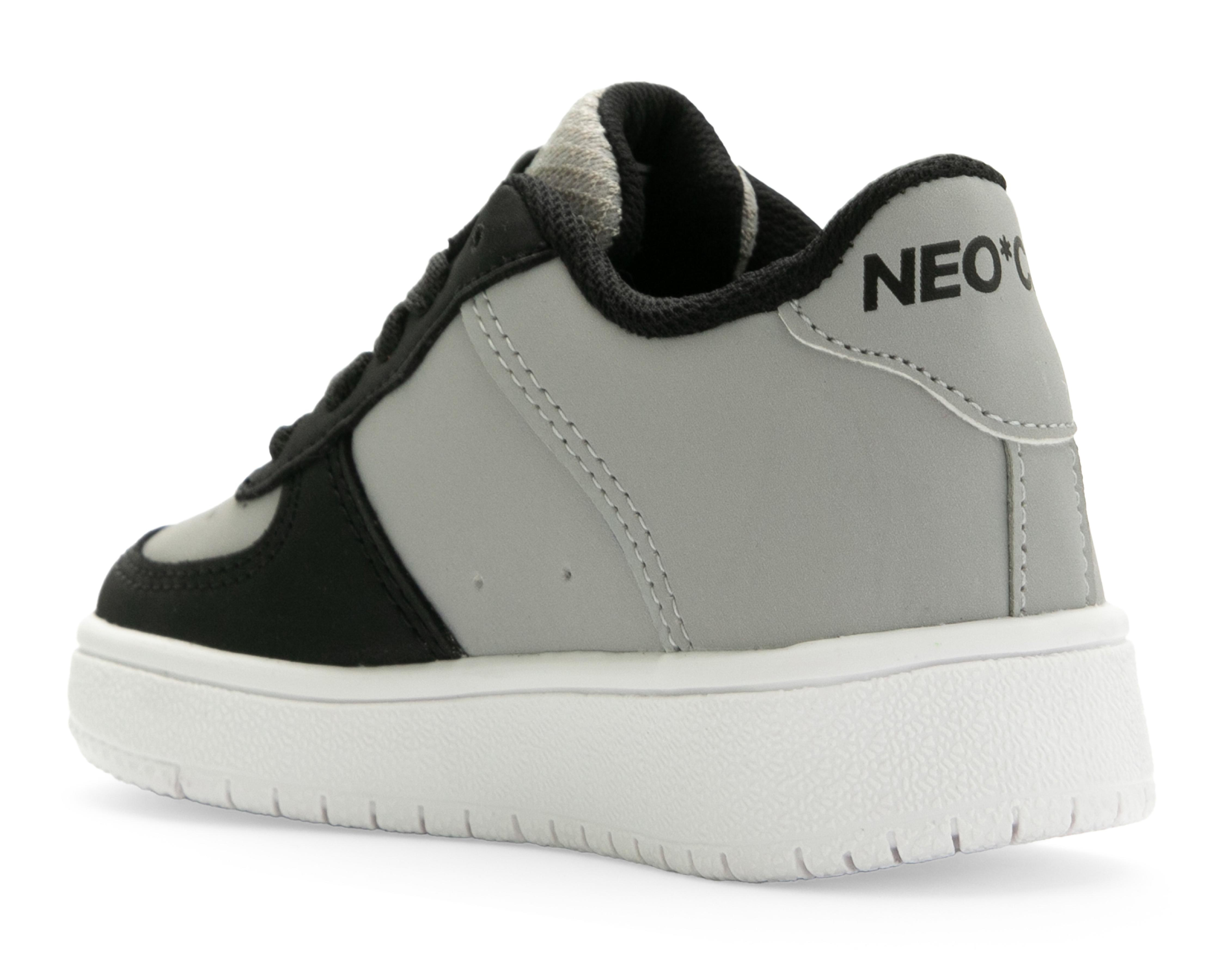 Foto 3 | Tenis Neo*City para Niño
