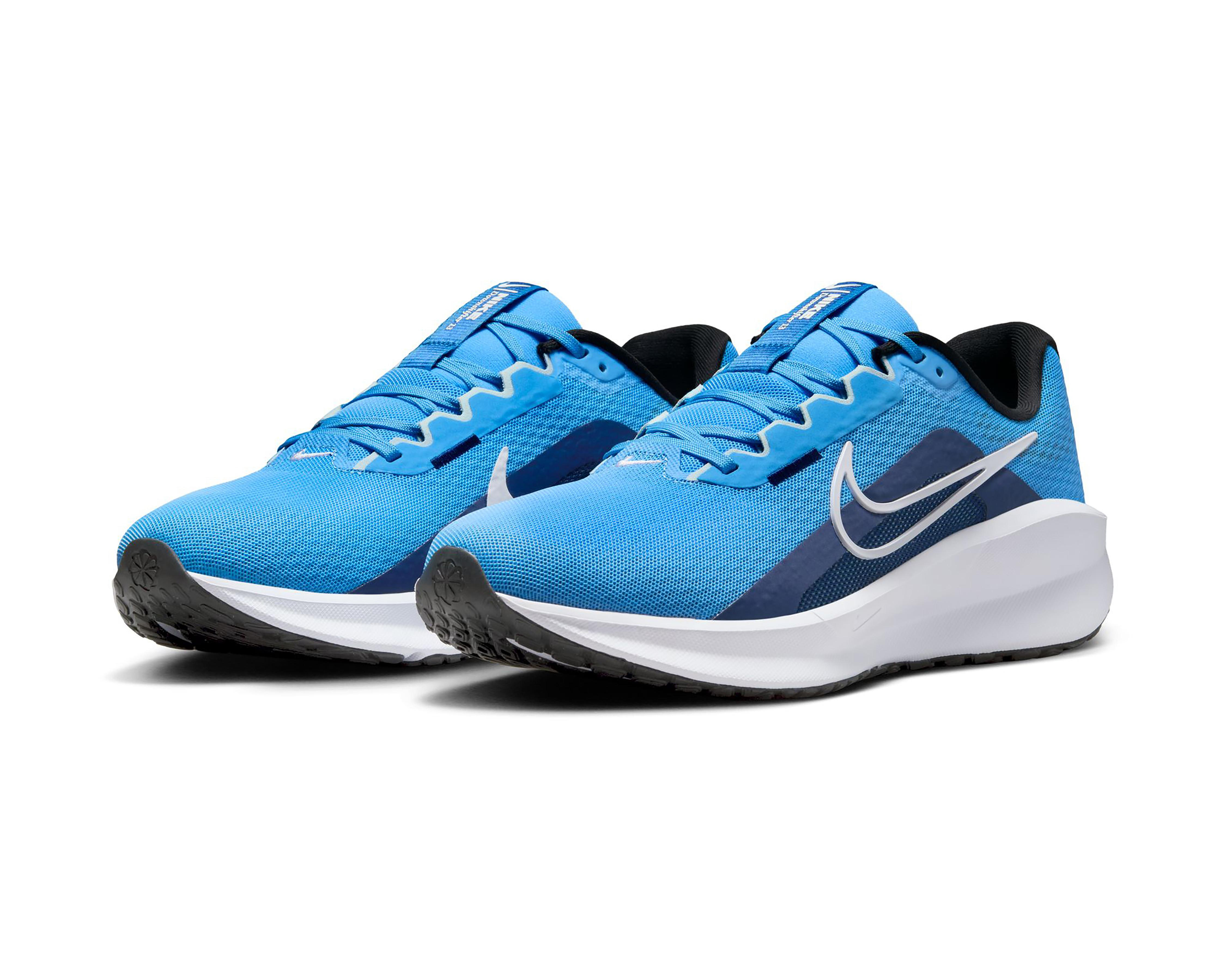 Foto 2 pulgar | Tenis para Correr Nike Downshifter 13 para Hombre