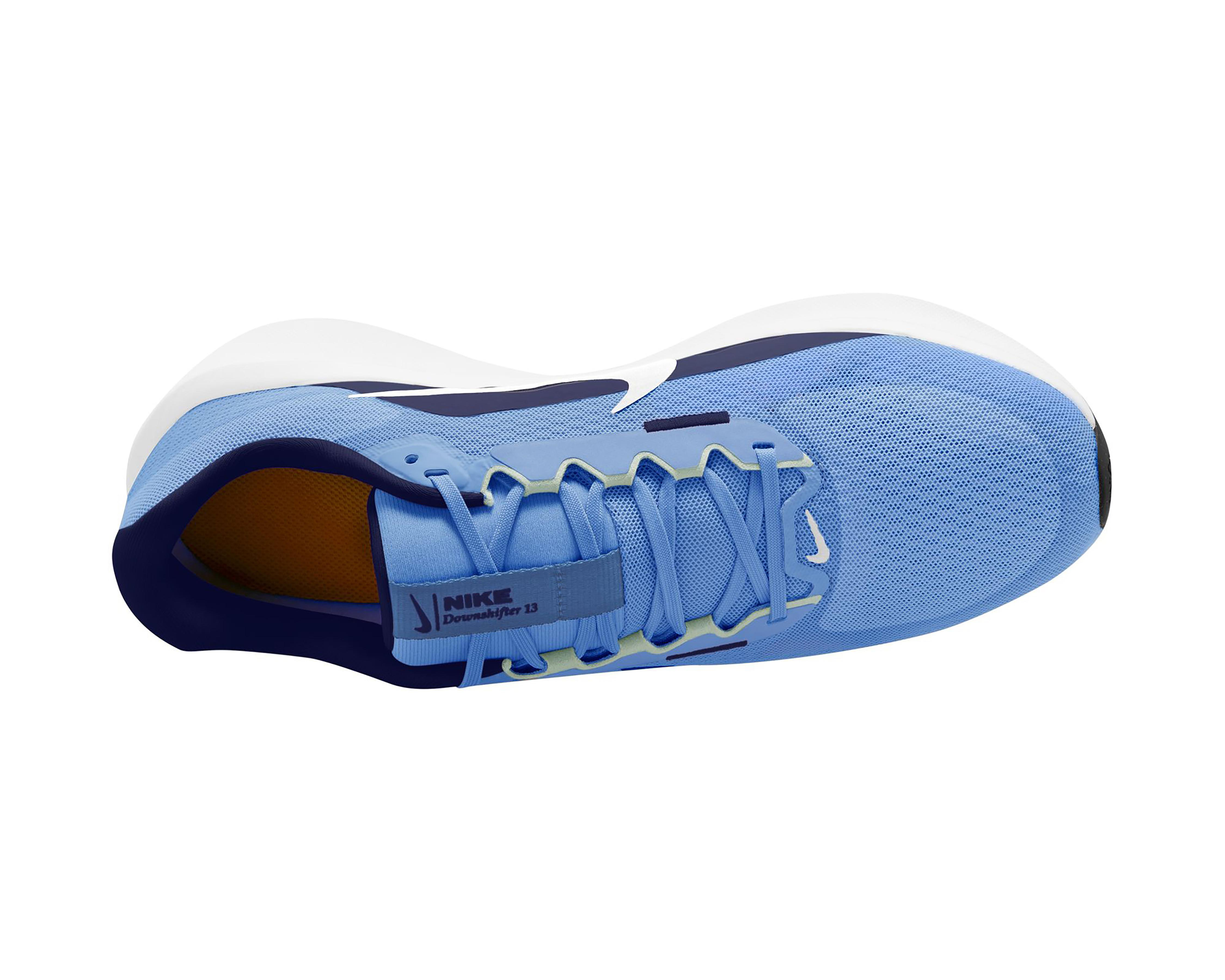 Foto 4 pulgar | Tenis para Correr Nike Downshifter 13 para Hombre