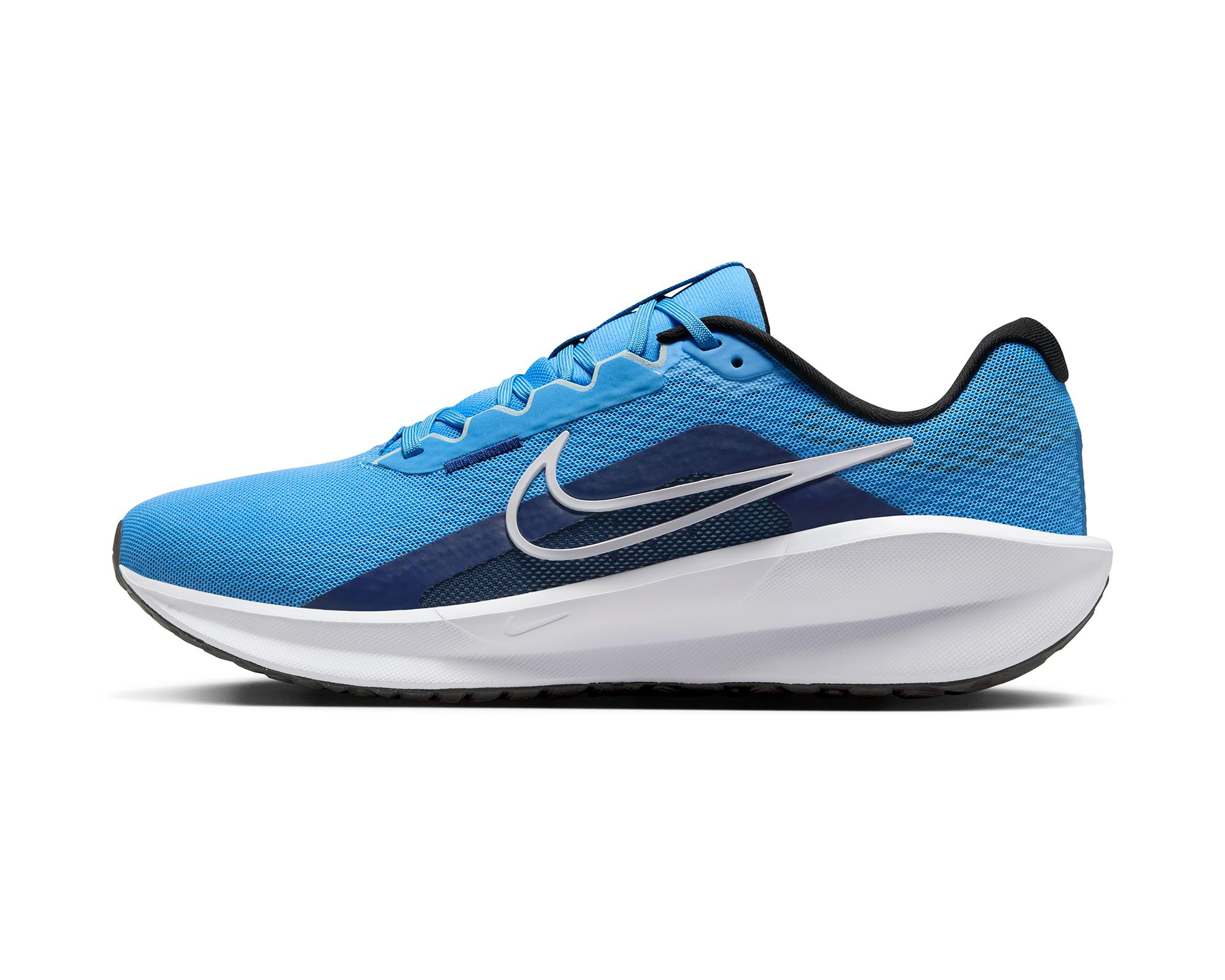Foto 6 pulgar | Tenis para Correr Nike Downshifter 13 para Hombre