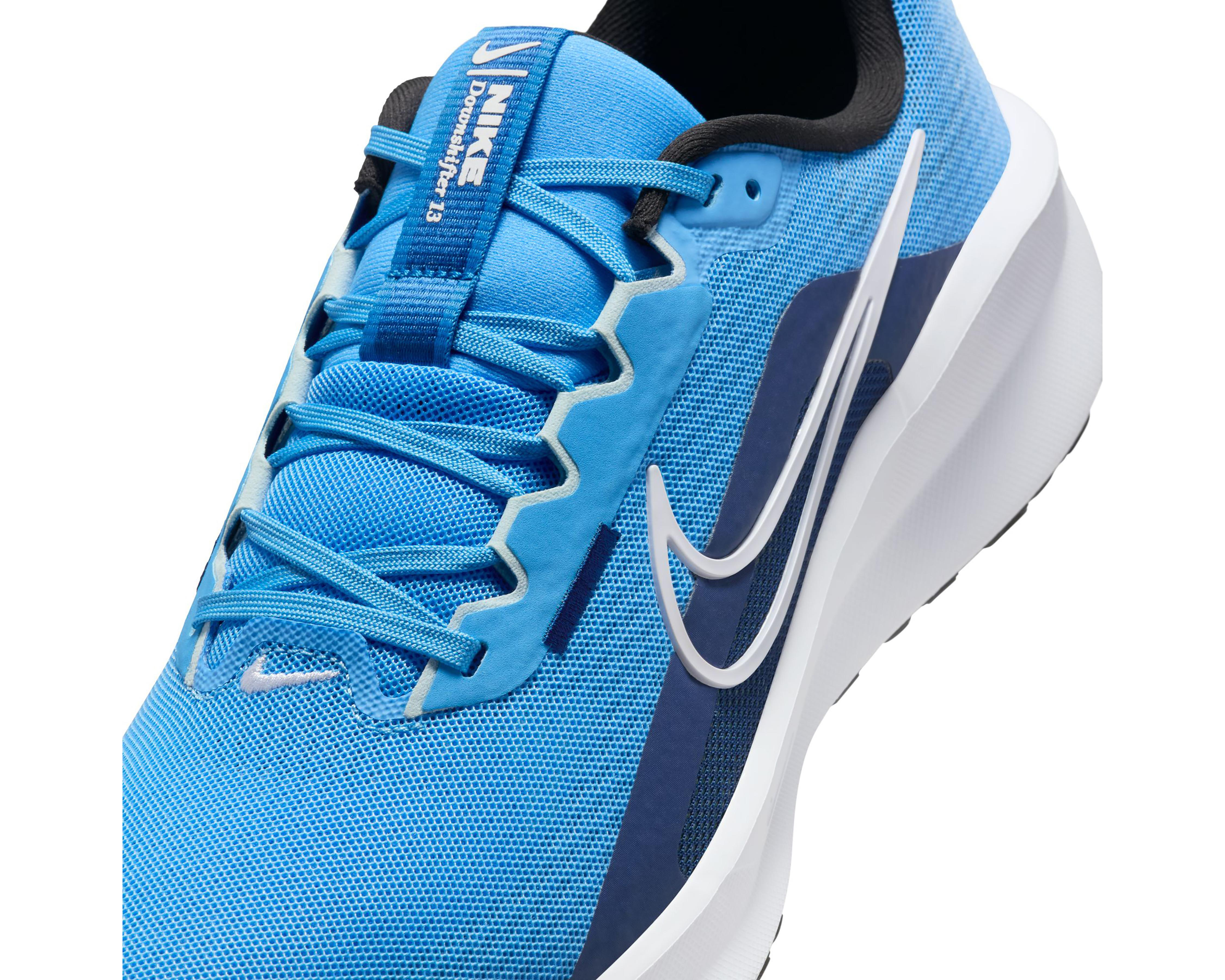 Foto 7 pulgar | Tenis para Correr Nike Downshifter 13 para Hombre