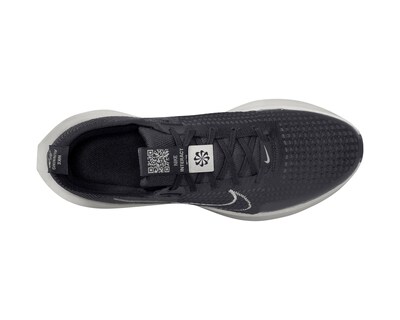 Foto 3 | Tenis para Correr Nike Interact Run para Hombre