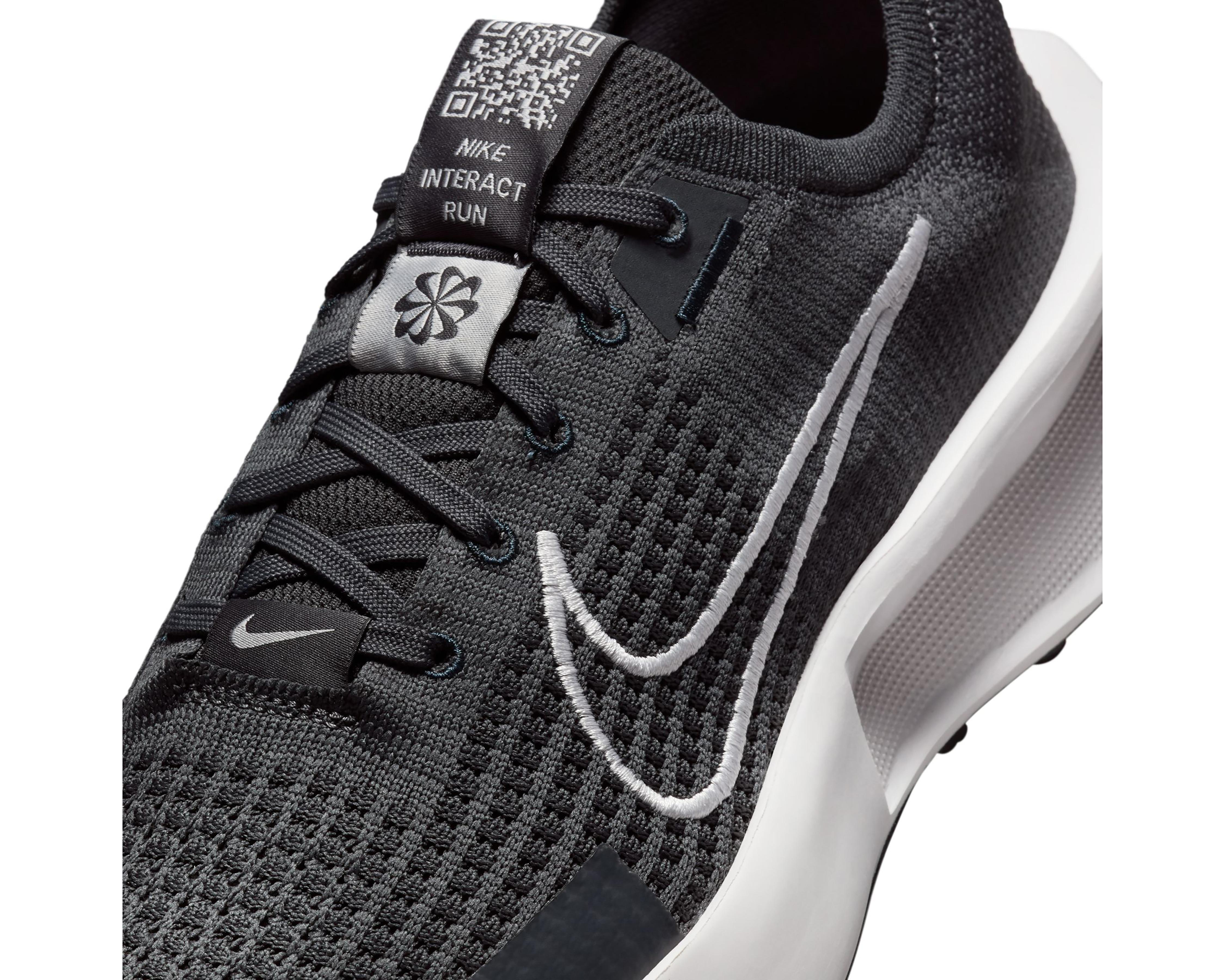 Foto 6 | Tenis para Correr Nike Interact Run para Hombre