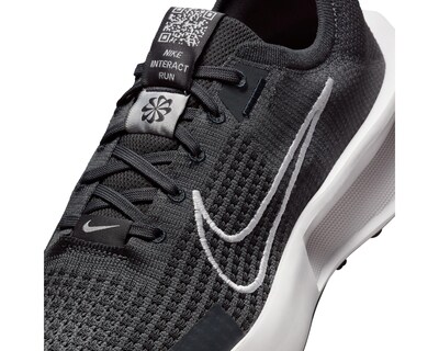 Foto 6 | Tenis para Correr Nike Interact Run para Hombre