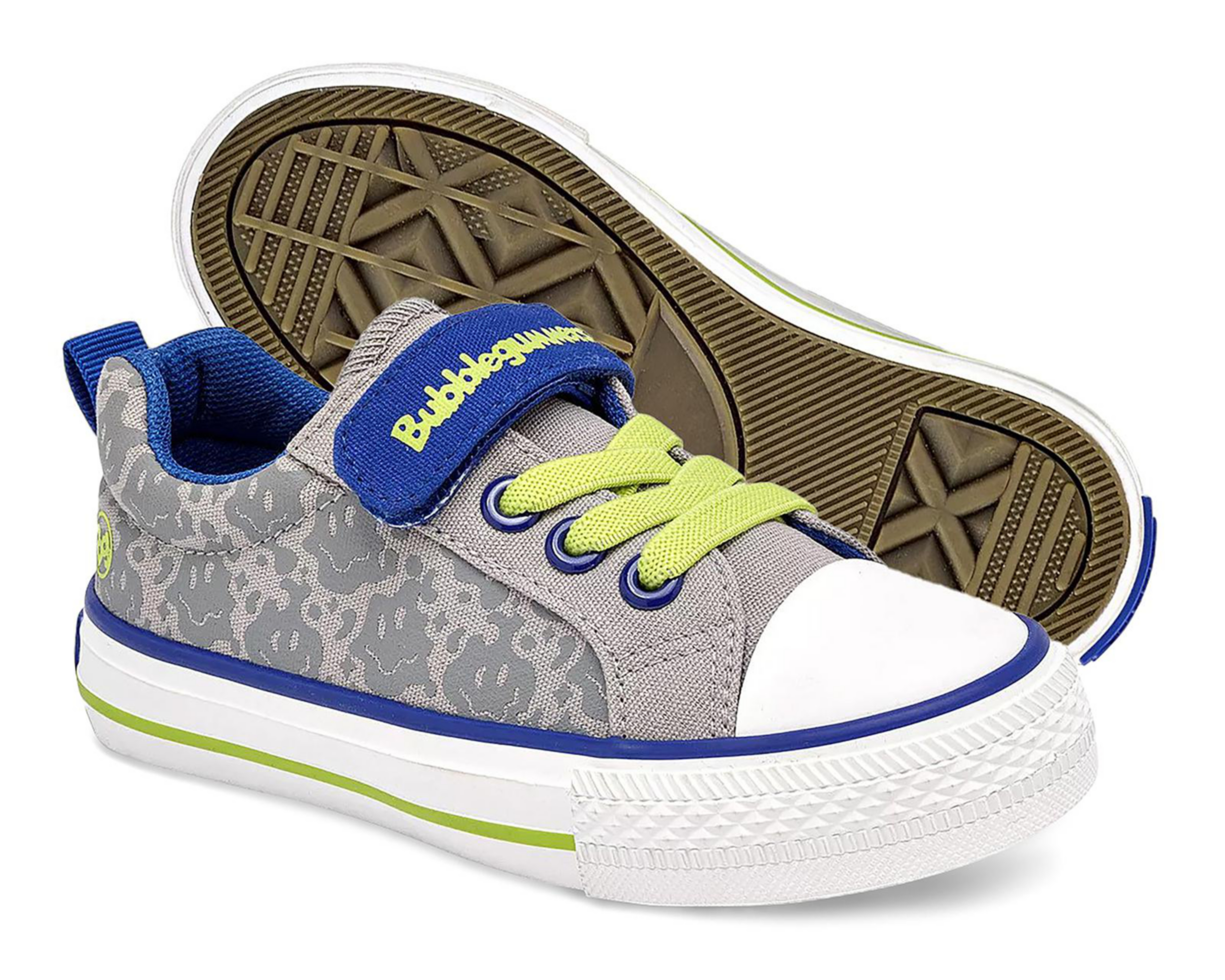 Tenis de Moda Bubble Gummers para Niño $399