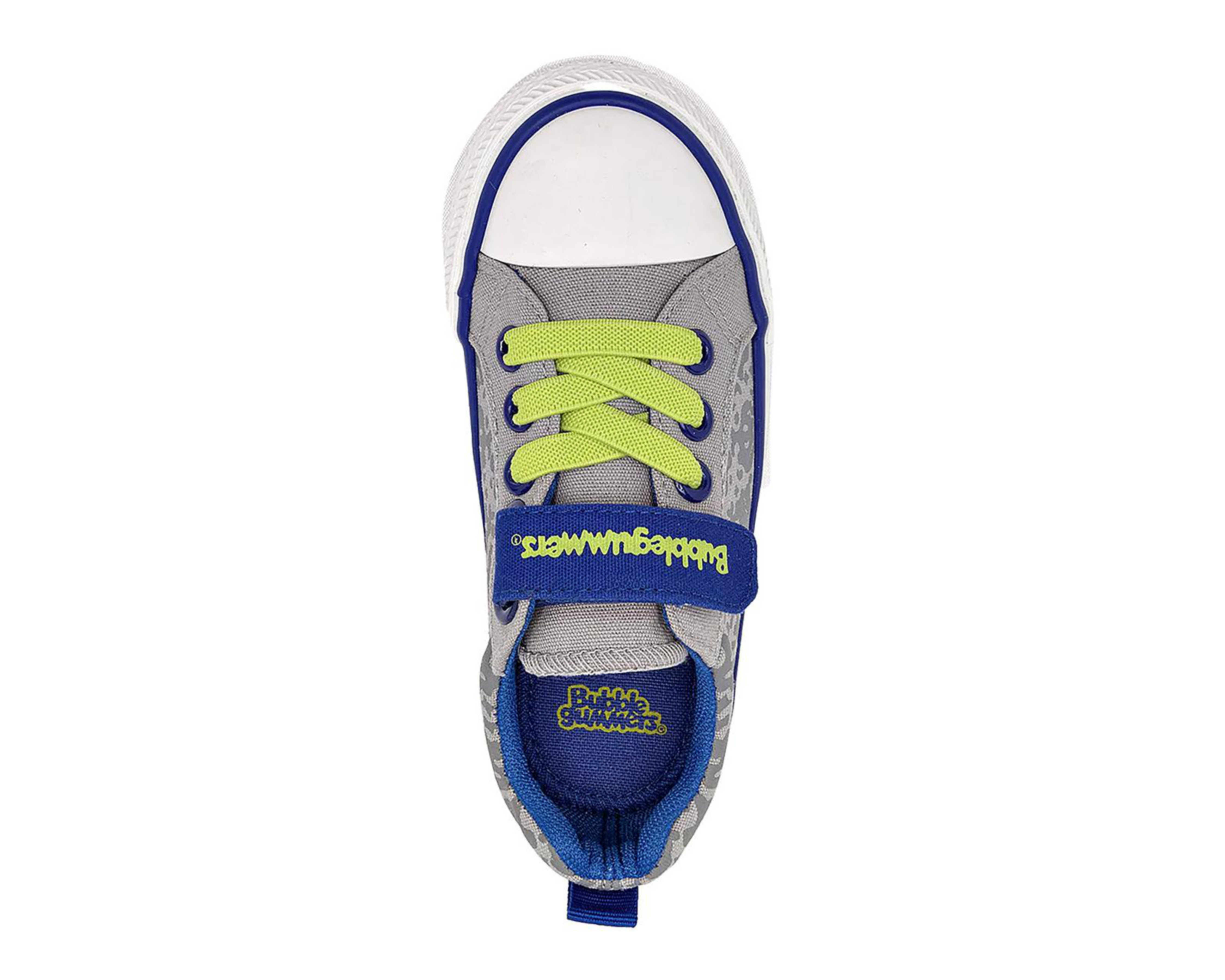 Foto 4 | Tenis de Moda Bubble Gummers para Niño