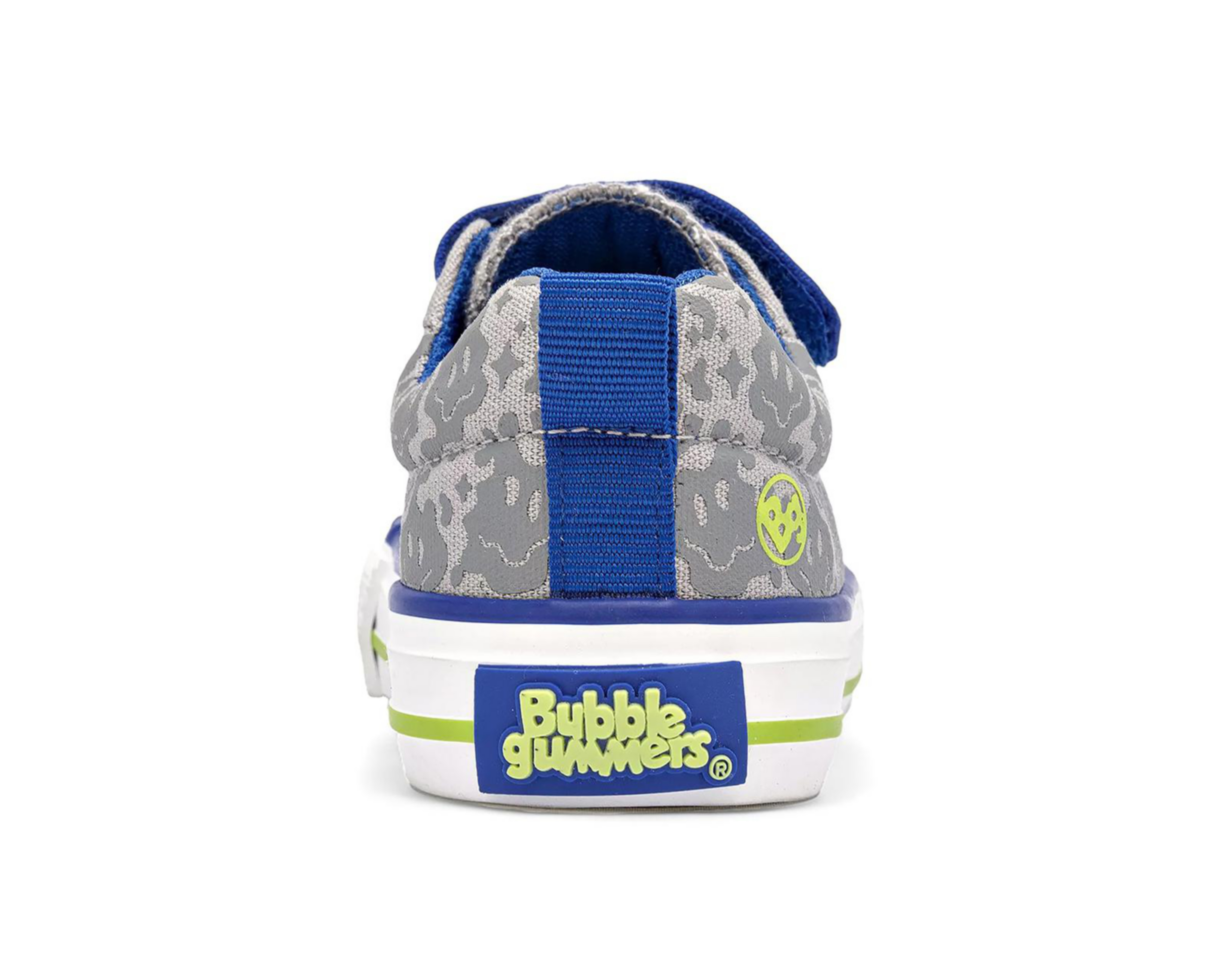 Foto 5 | Tenis de Moda Bubble Gummers para Niño