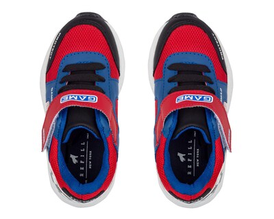 Foto 2 | Tenis de Moda Refill para Niño