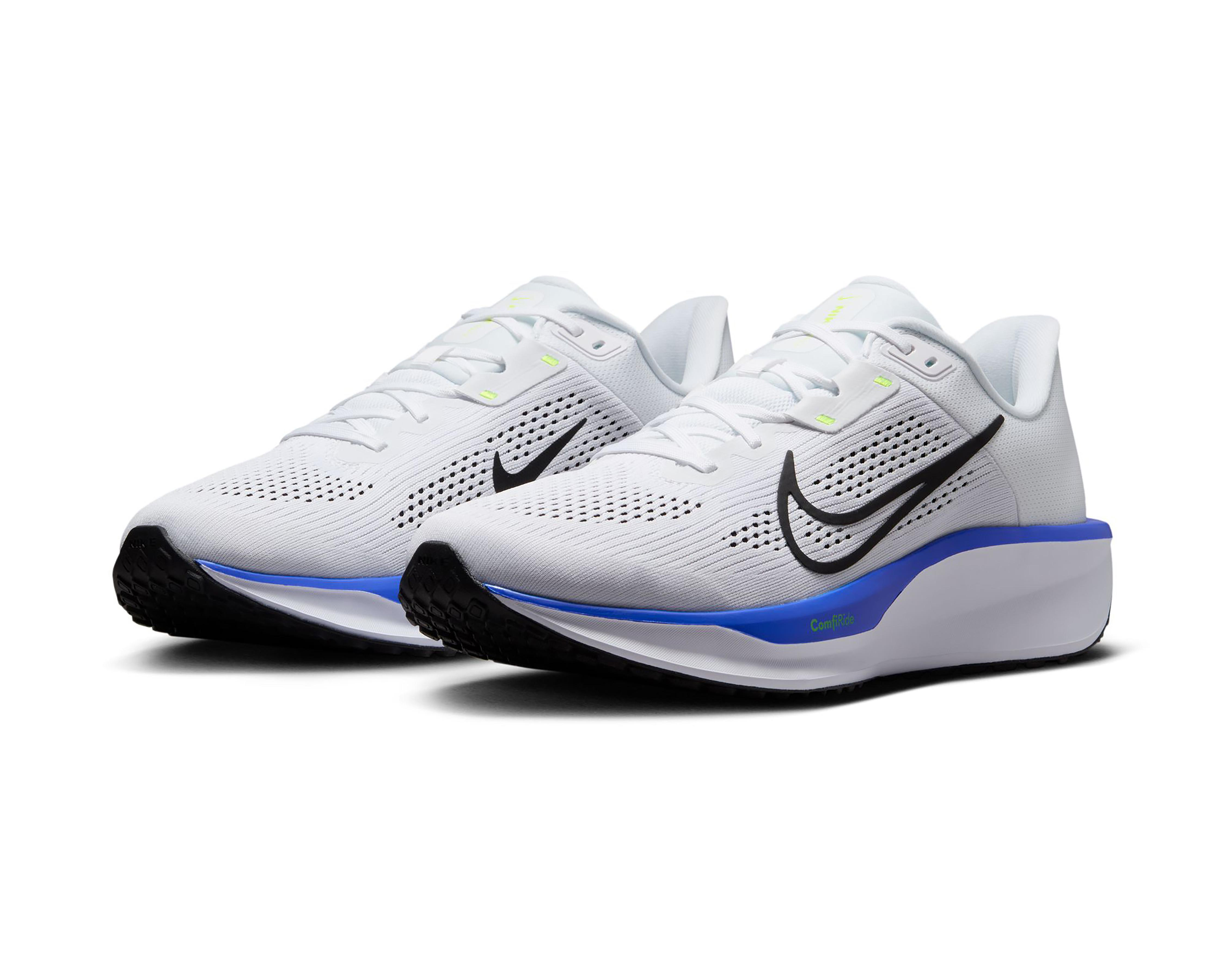 Foto 2 pulgar | Tenis para Correr Nike Quest 6 para Hombre