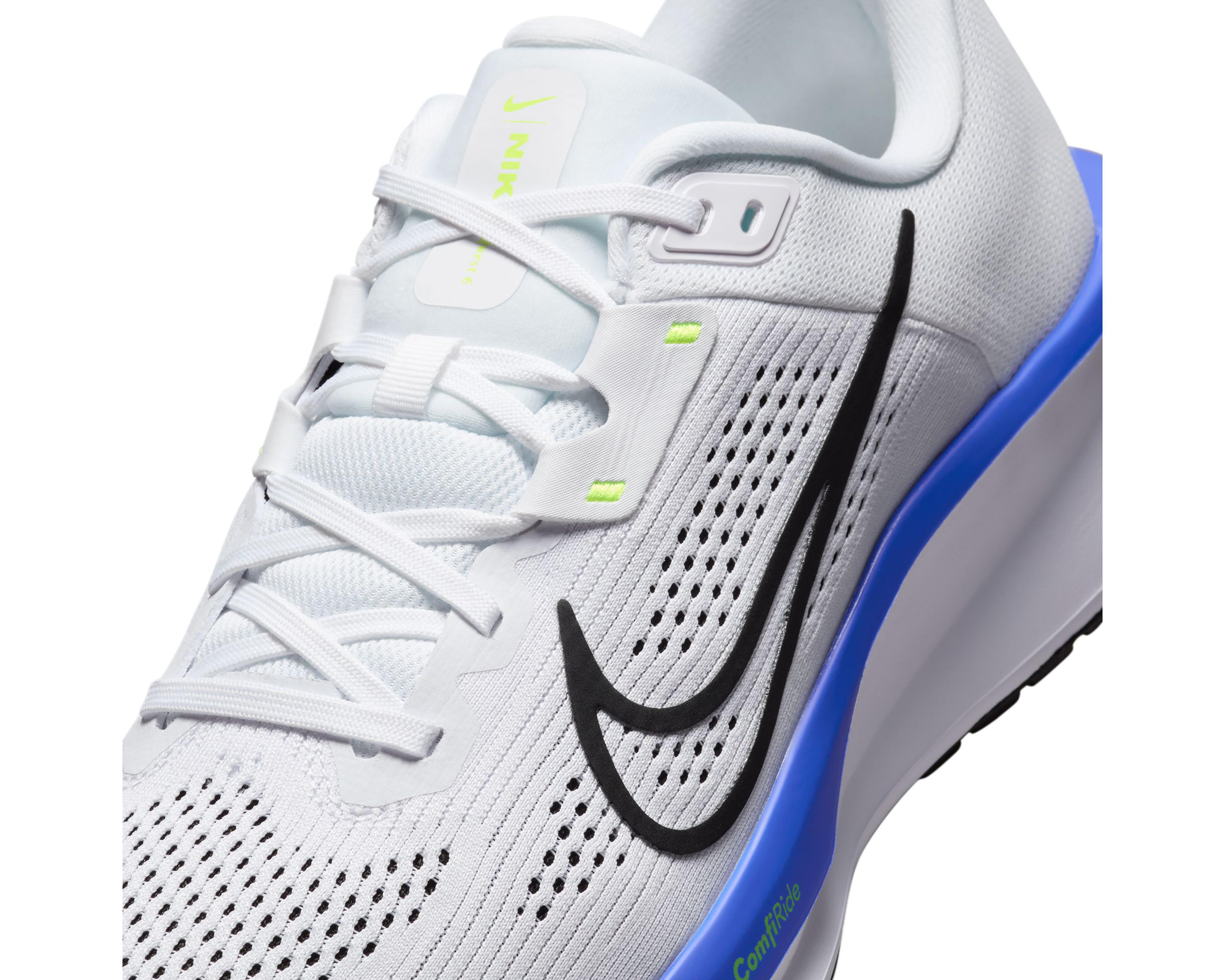 Foto 7 pulgar | Tenis para Correr Nike Quest 6 para Hombre