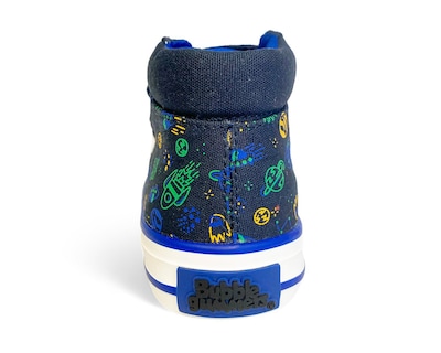 Foto 5 | Tenis Bubble Gummers Vico para Niño
