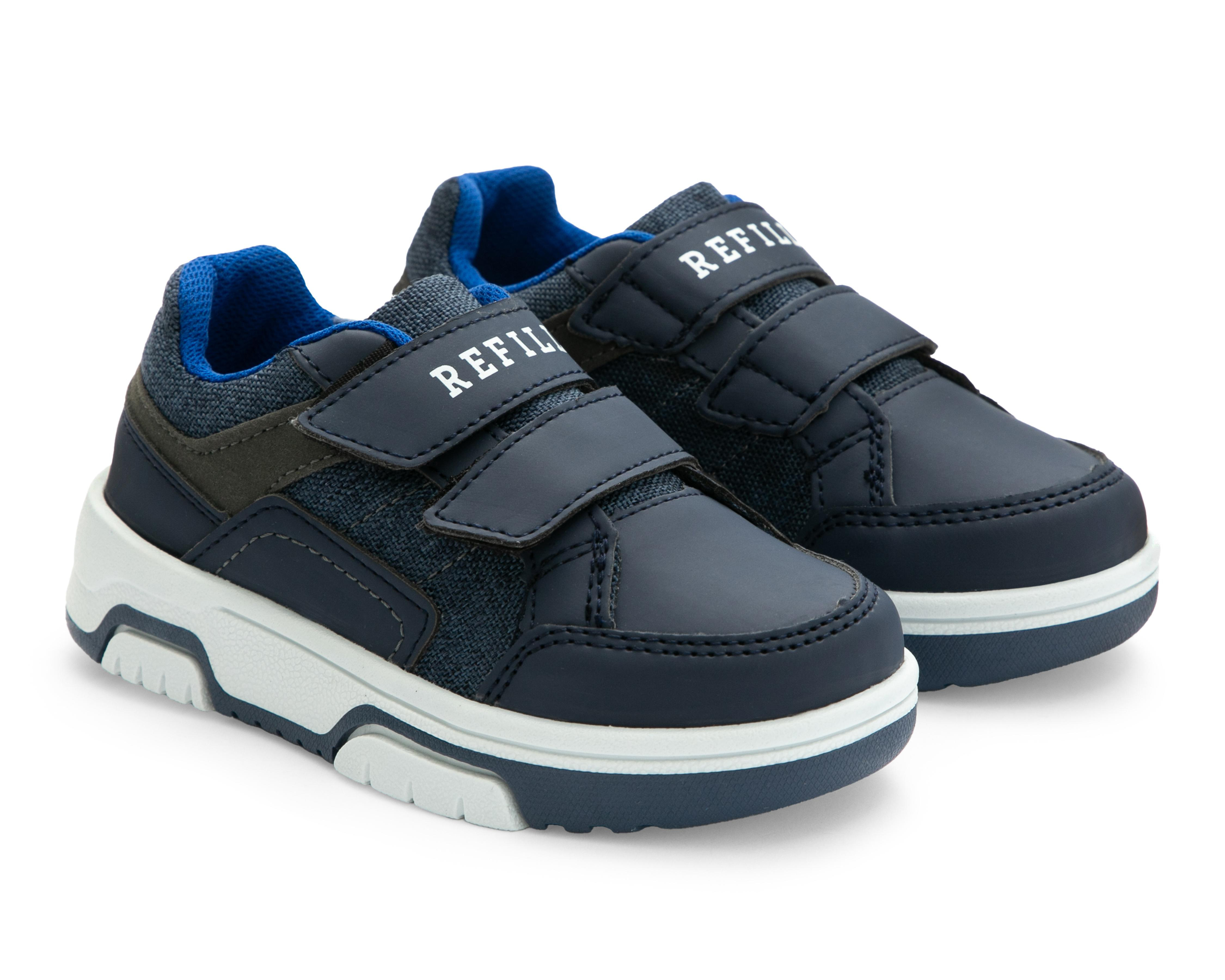 Tenis Refill para Niño