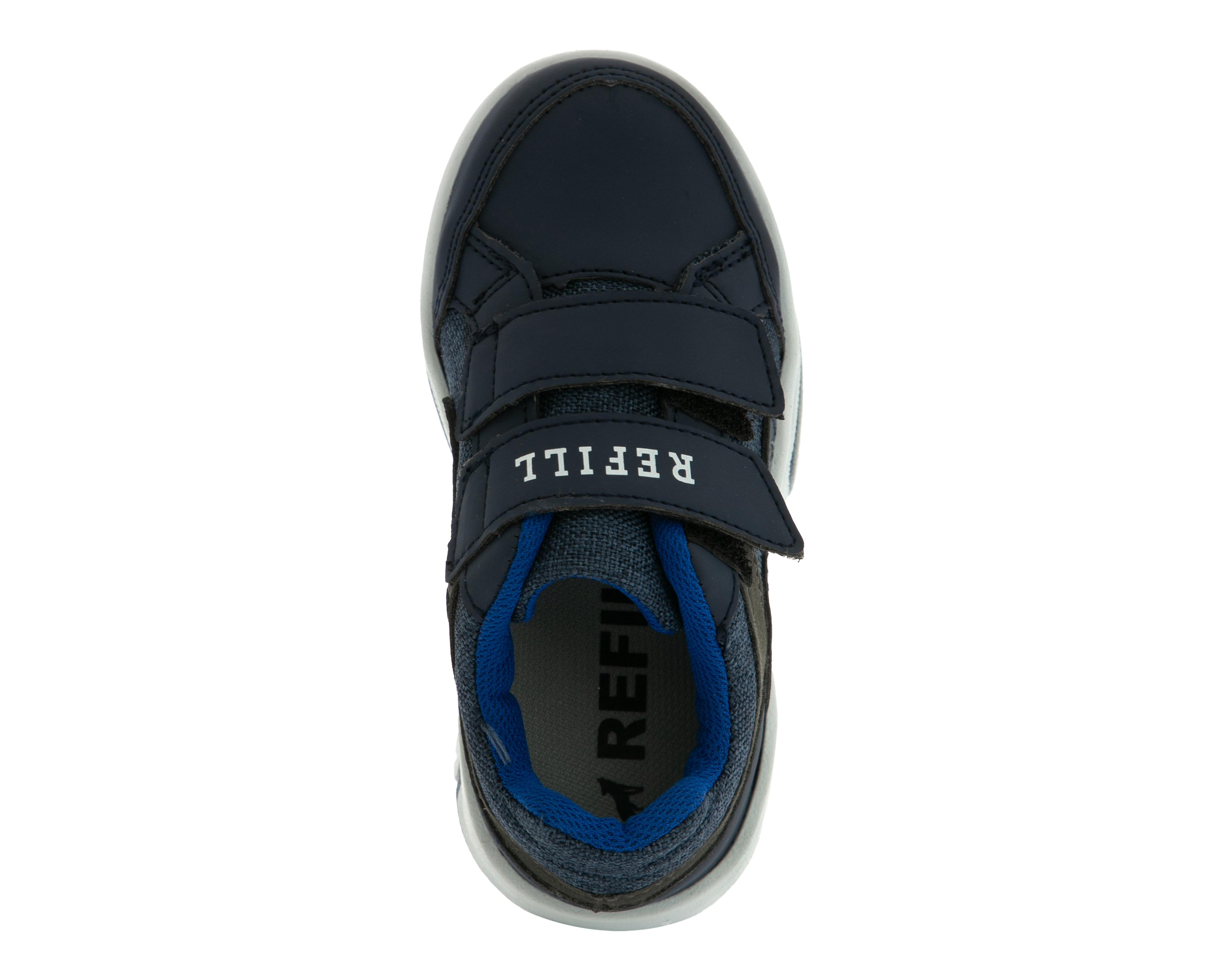 Foto 5 | Tenis Refill para Niño