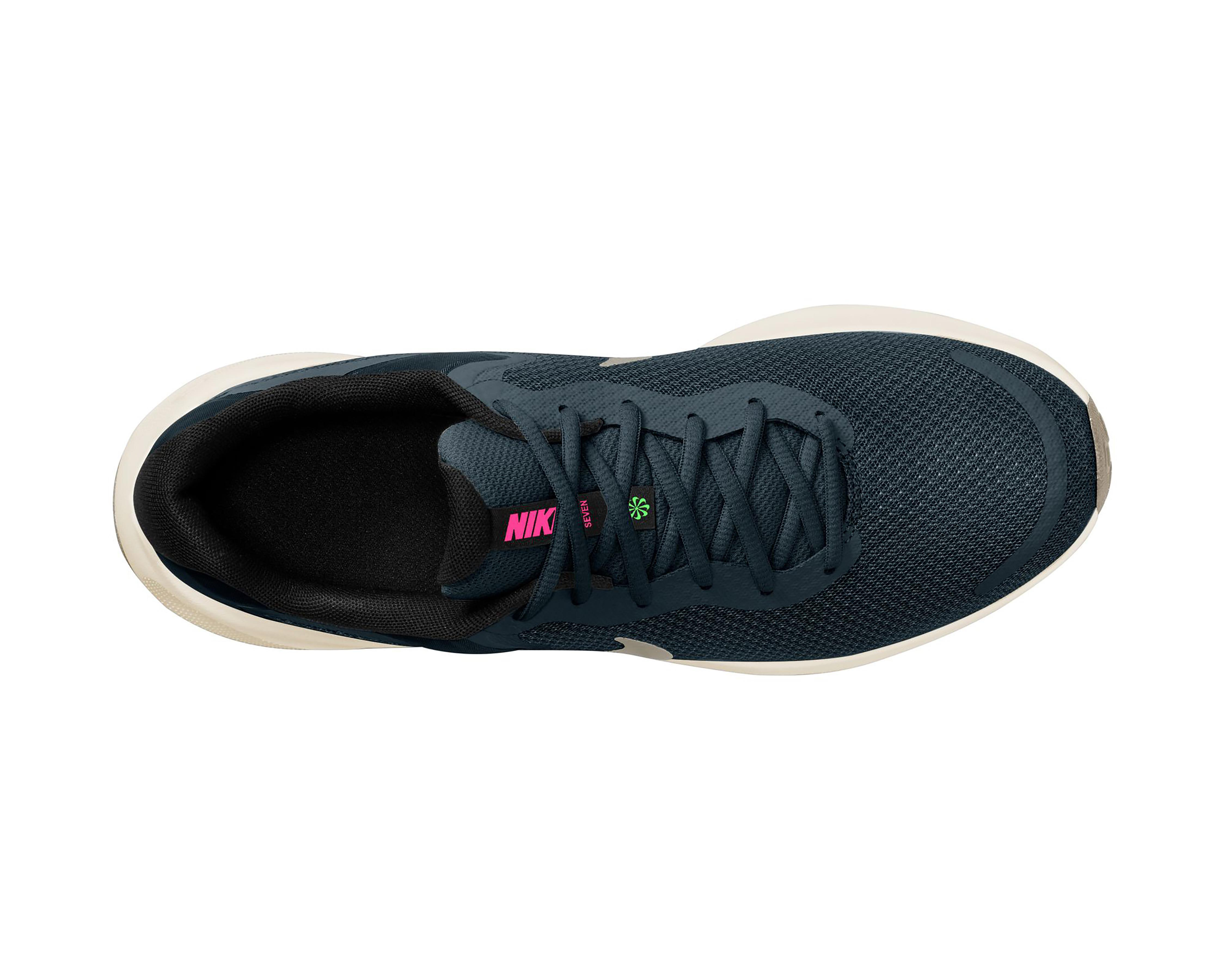 Foto 4 pulgar | Tenis para Correr Nike Revolution 7 para Hombre