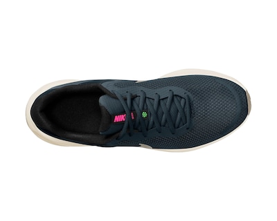Foto 3 | Tenis para Correr Nike Revolution 7 para Hombre