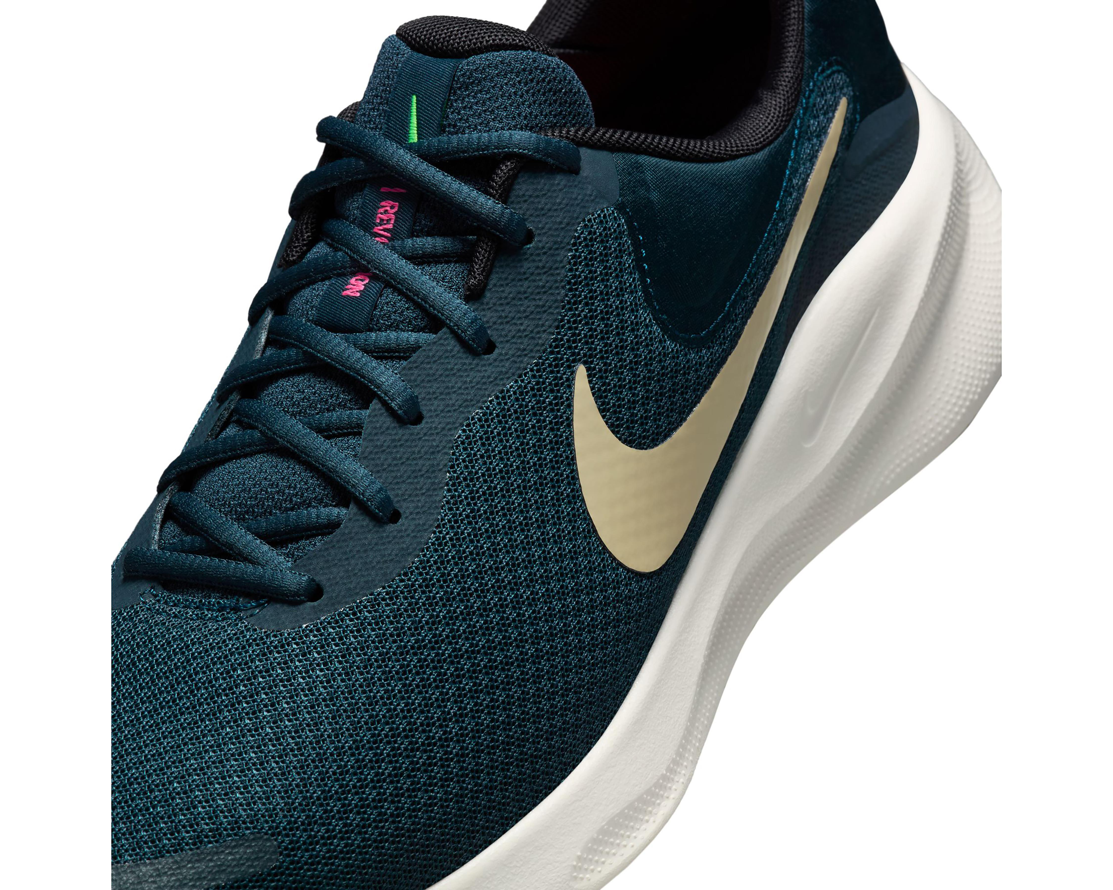 Foto 7 pulgar | Tenis para Correr Nike Revolution 7 para Hombre