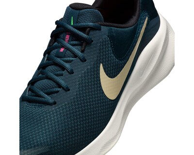 Foto 6 | Tenis para Correr Nike Revolution 7 para Hombre