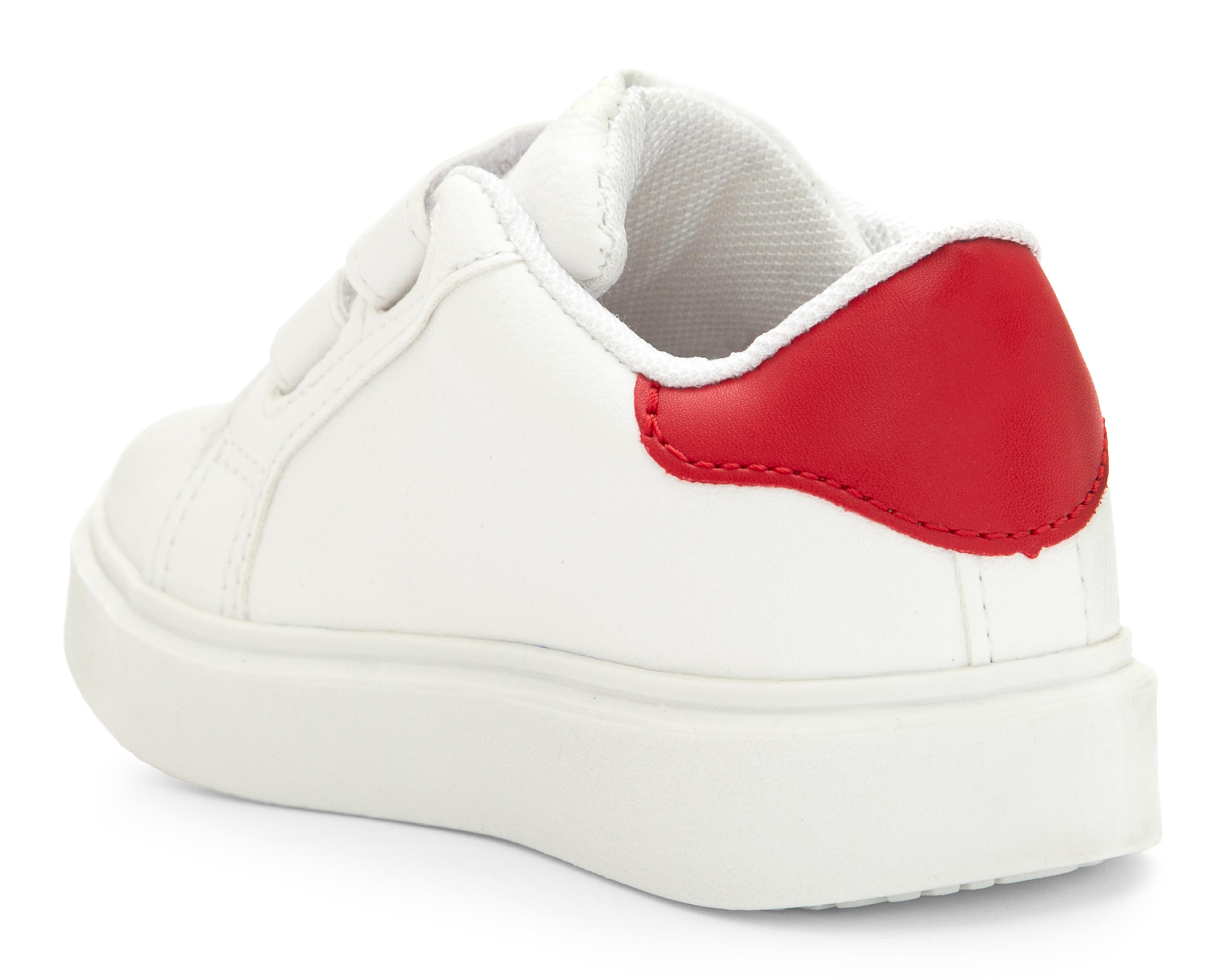 Foto 3 | Tenis Blasito para Niño