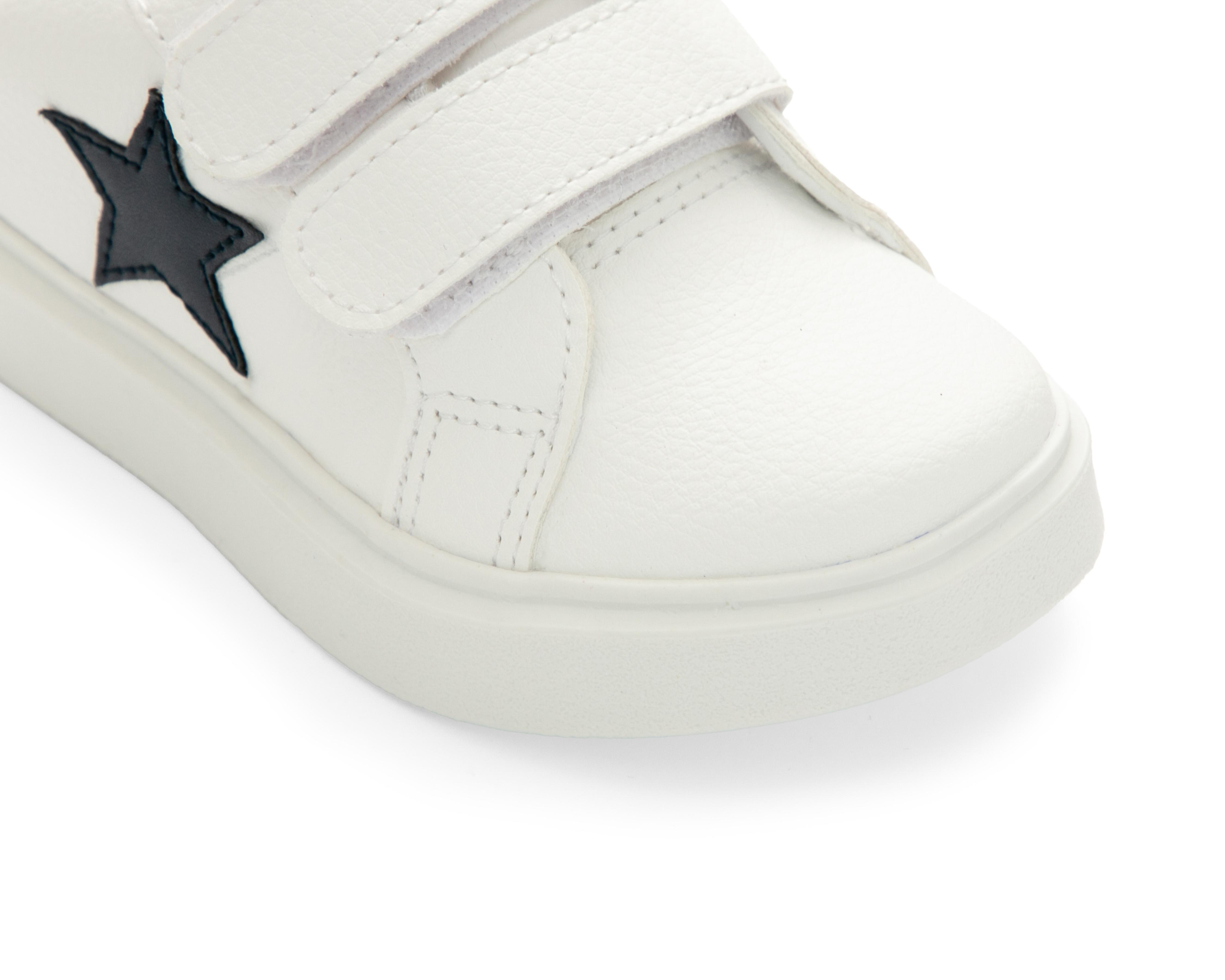 Foto 6 | Tenis Blasito para Niño