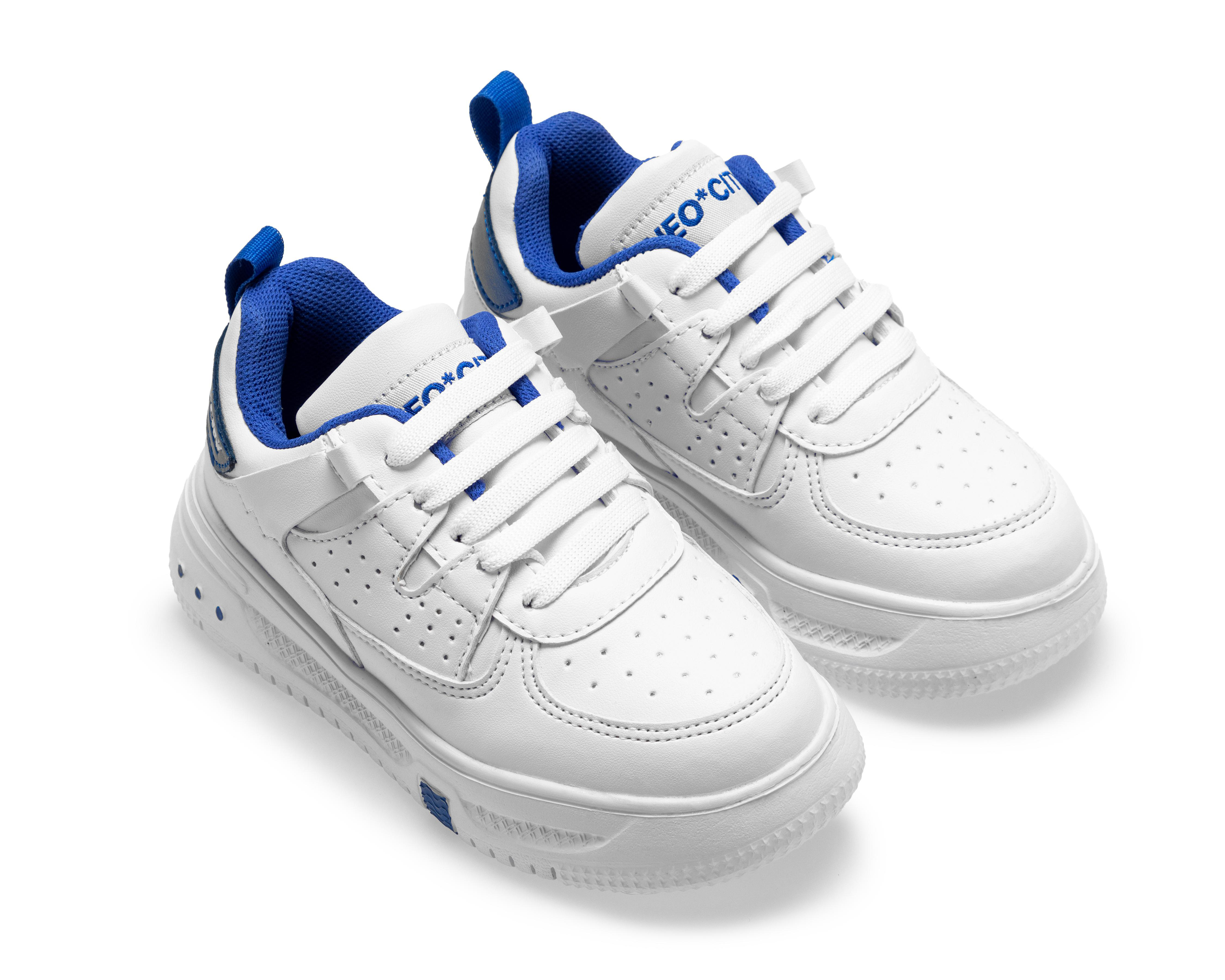 Foto 1 | Tenis Urbanos Neo*City para Niño