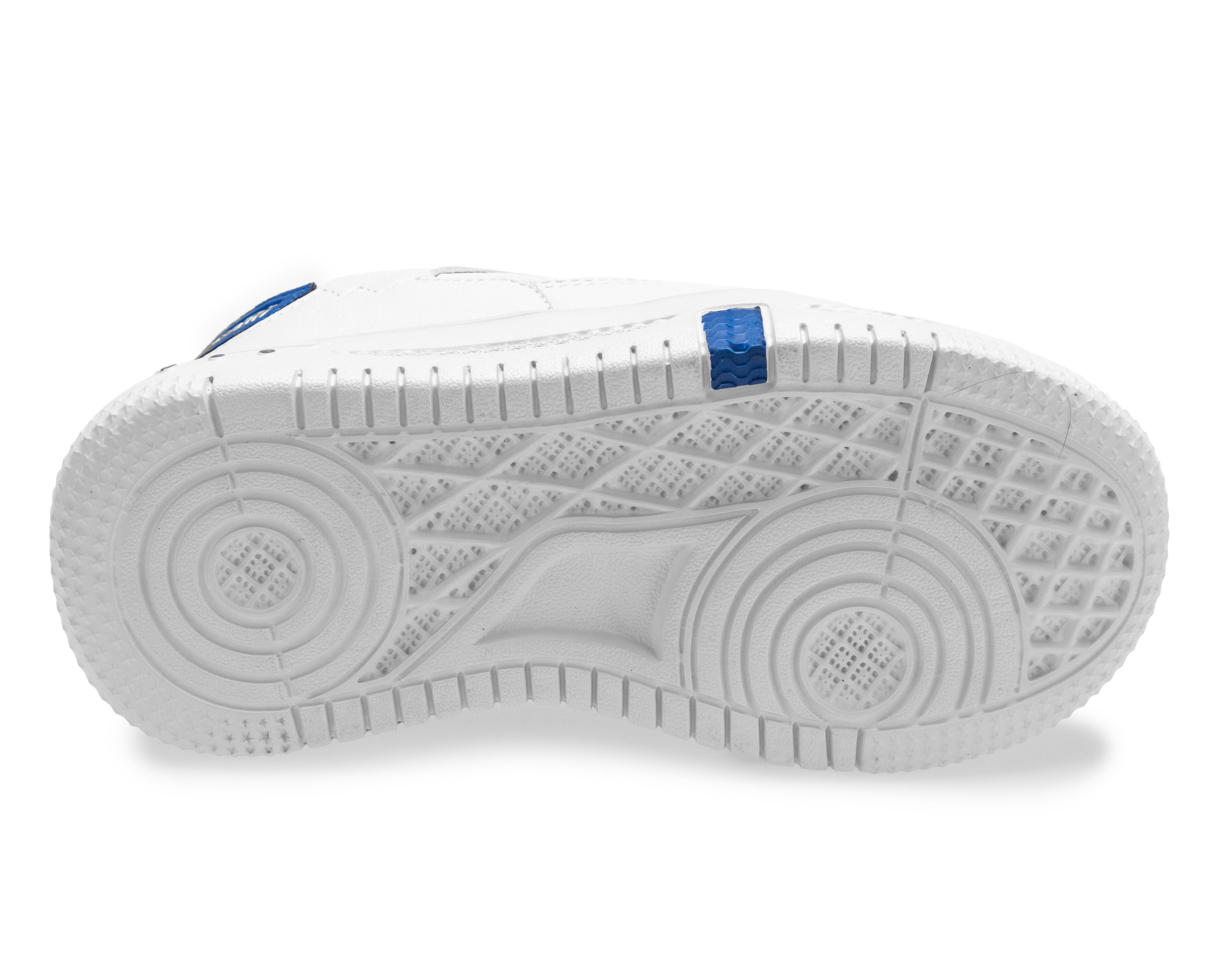 Foto 4 pulgar | Tenis Urbanos Neo*City para Niño
