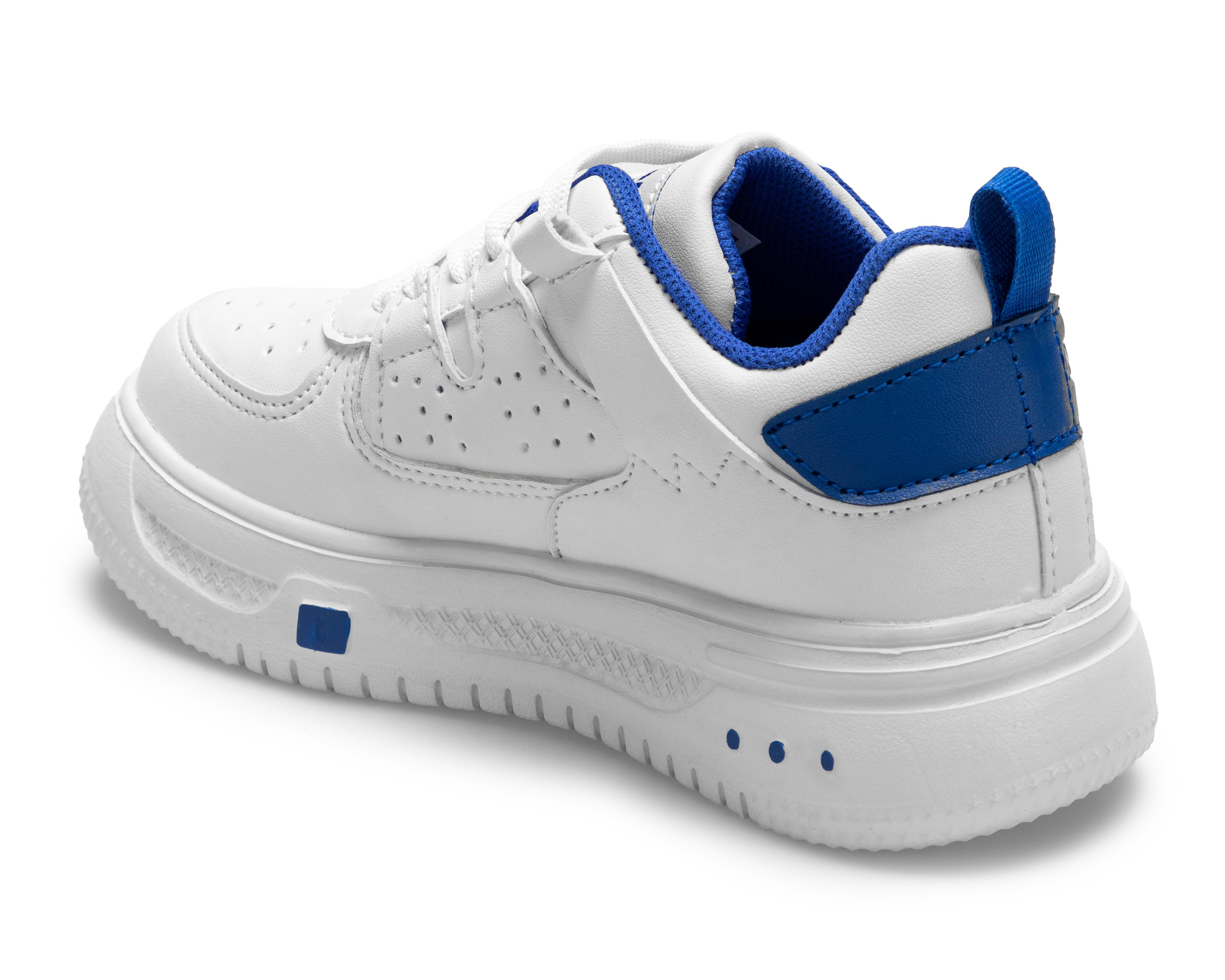 Foto 4 | Tenis Urbanos Neo*City para Niño
