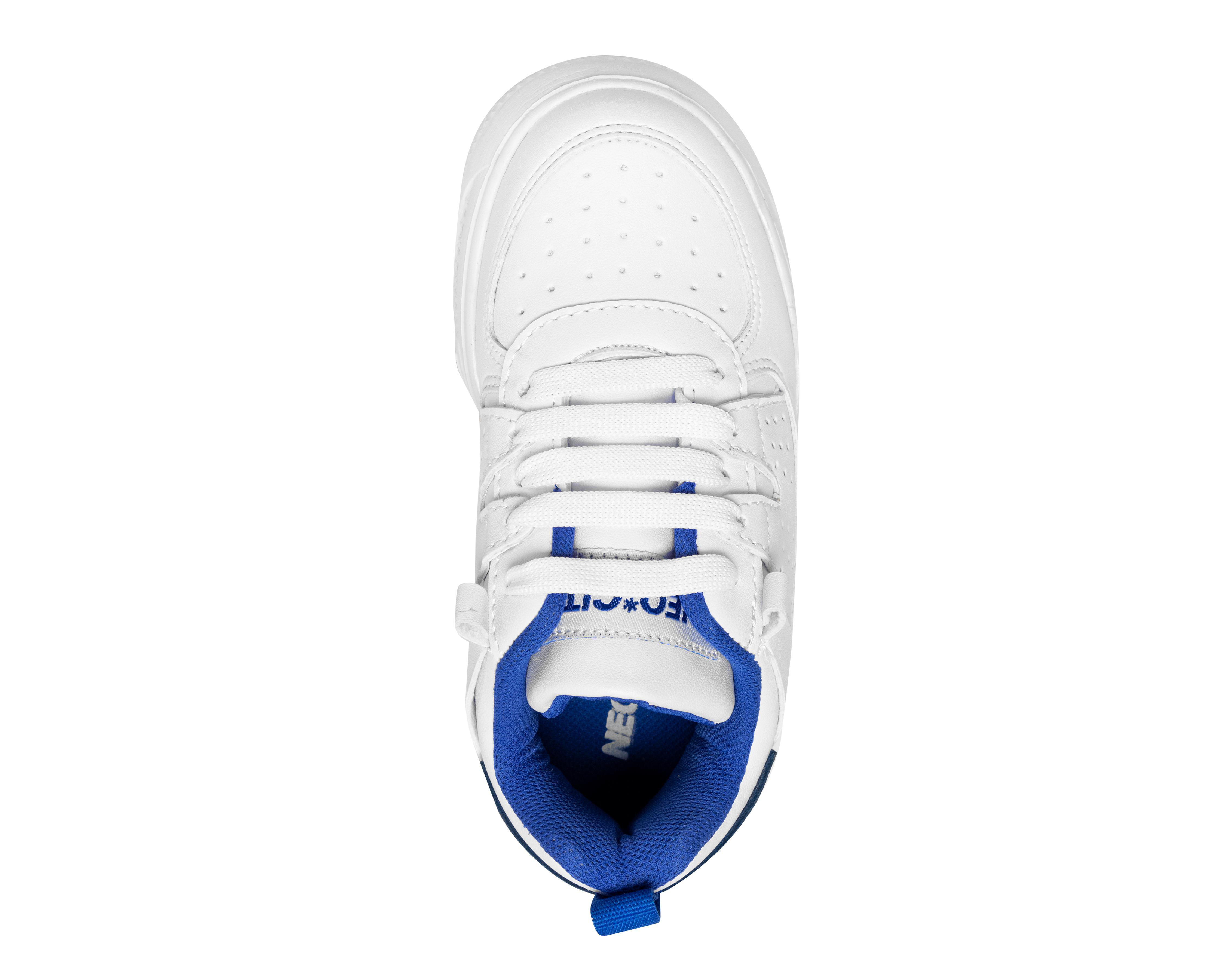 Foto 5 | Tenis Urbanos Neo*City para Niño