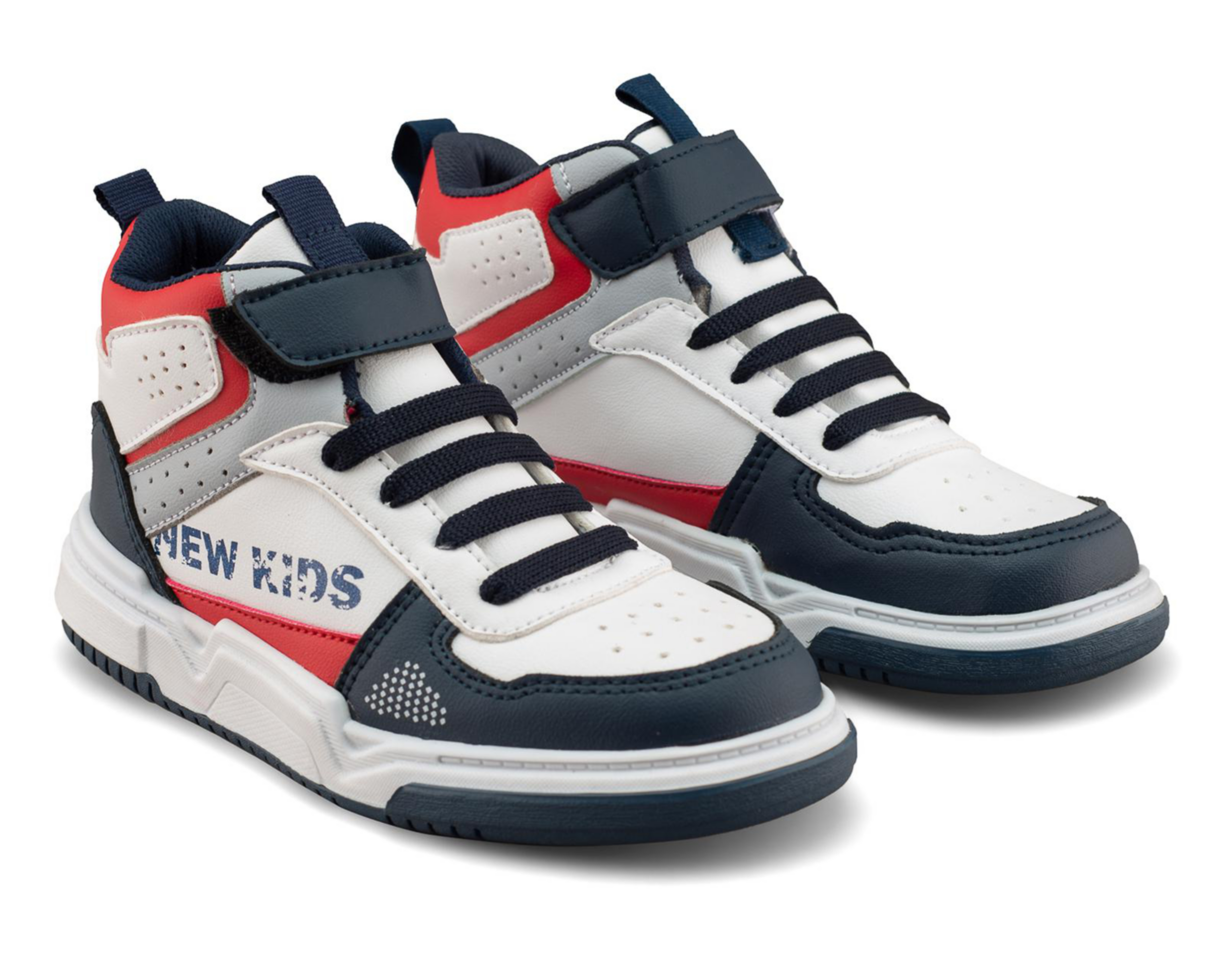 Foto 1 | Tenis de Moda Neo*City Juveniles