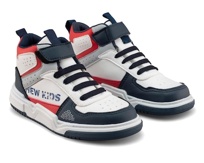 Foto 1 | Tenis de Moda Neo*City Juveniles