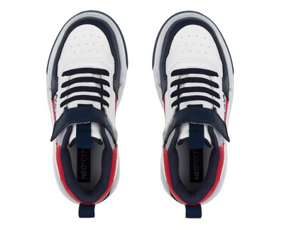 Foto 2 | Tenis de Moda Neo*City Juveniles
