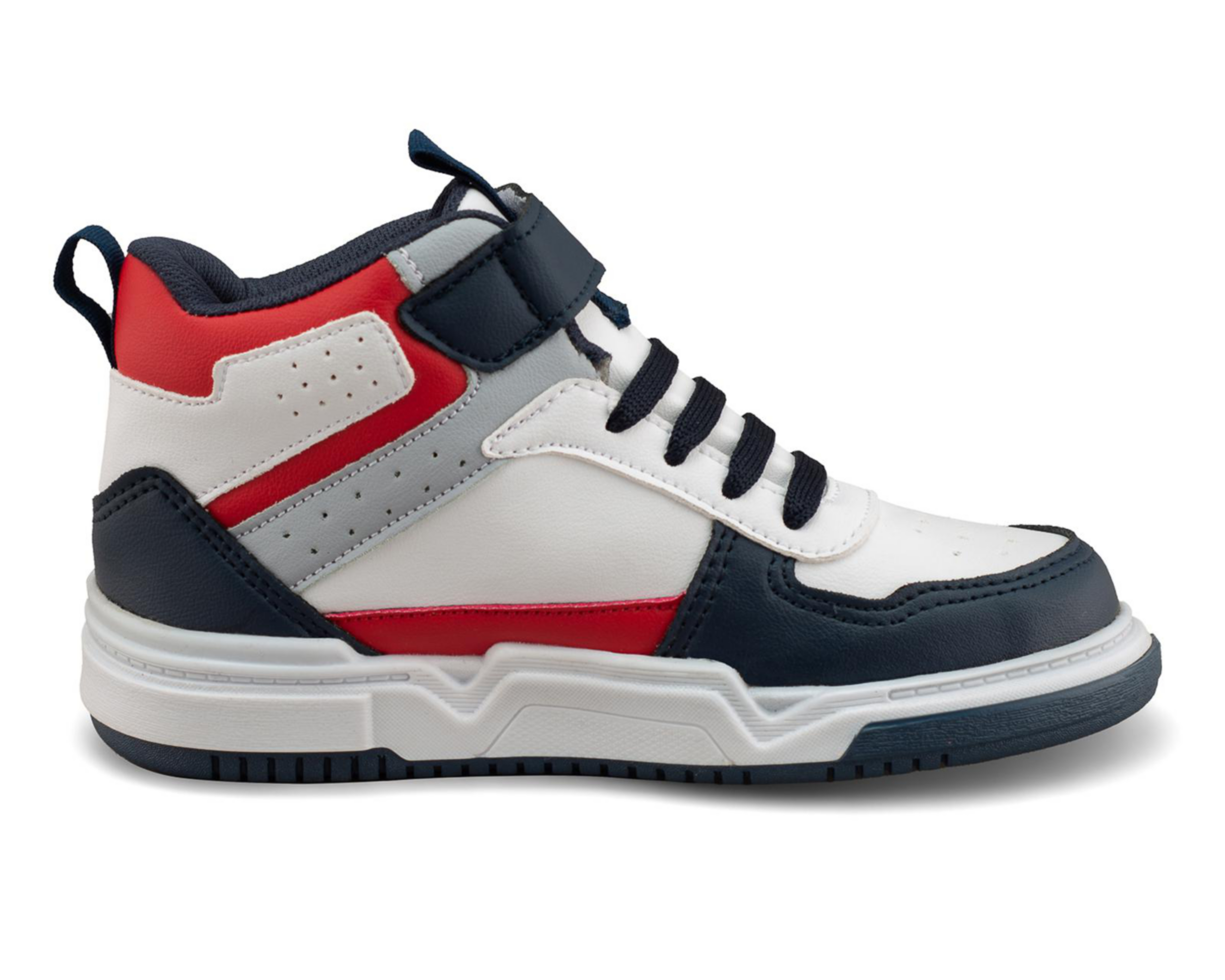 Foto 4 | Tenis de Moda Neo*City Juveniles