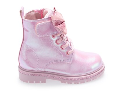 Foto 2 | Botas de Moda Bambino para Niña