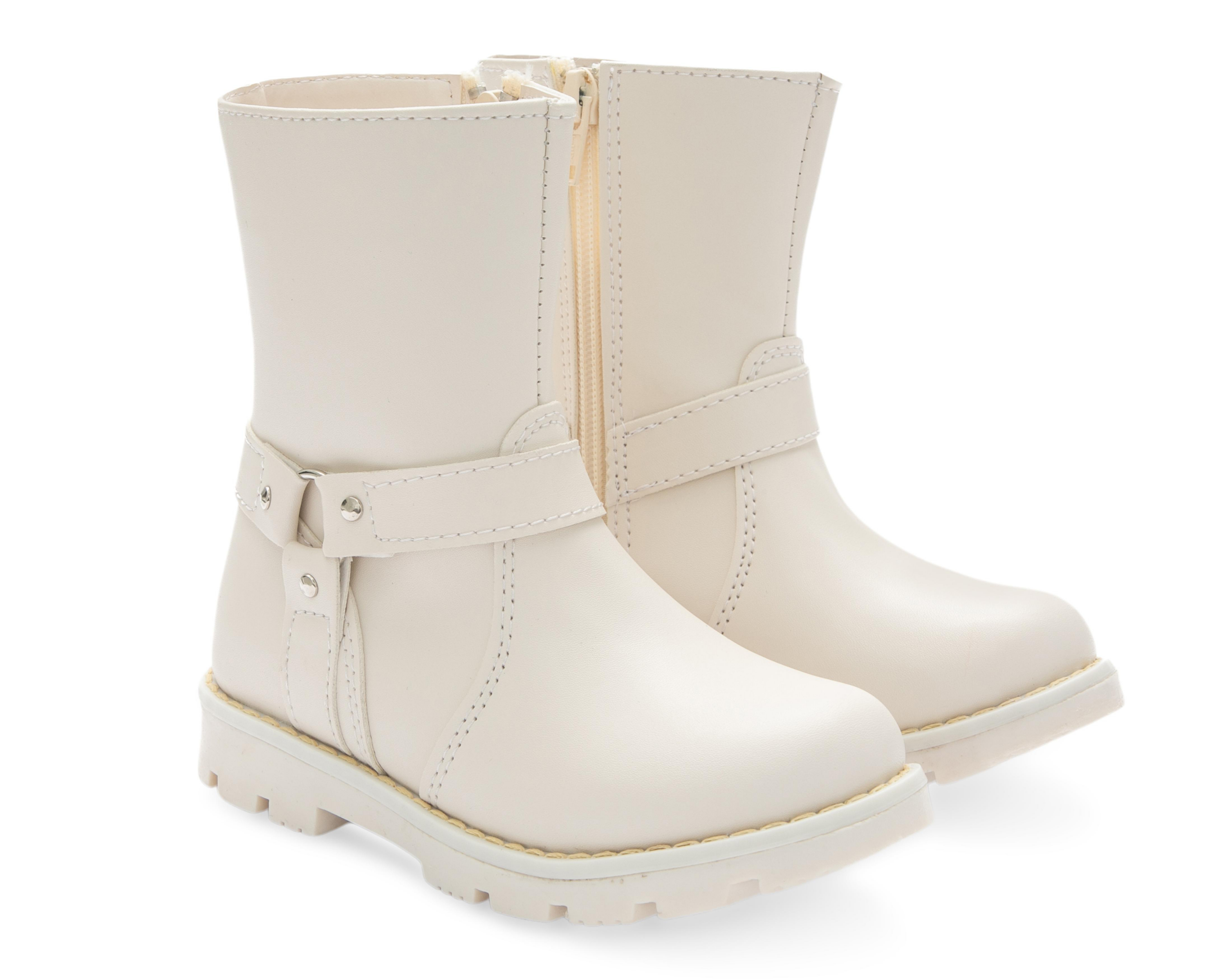 Botas de Moda Girls Attitude para Niña $279
