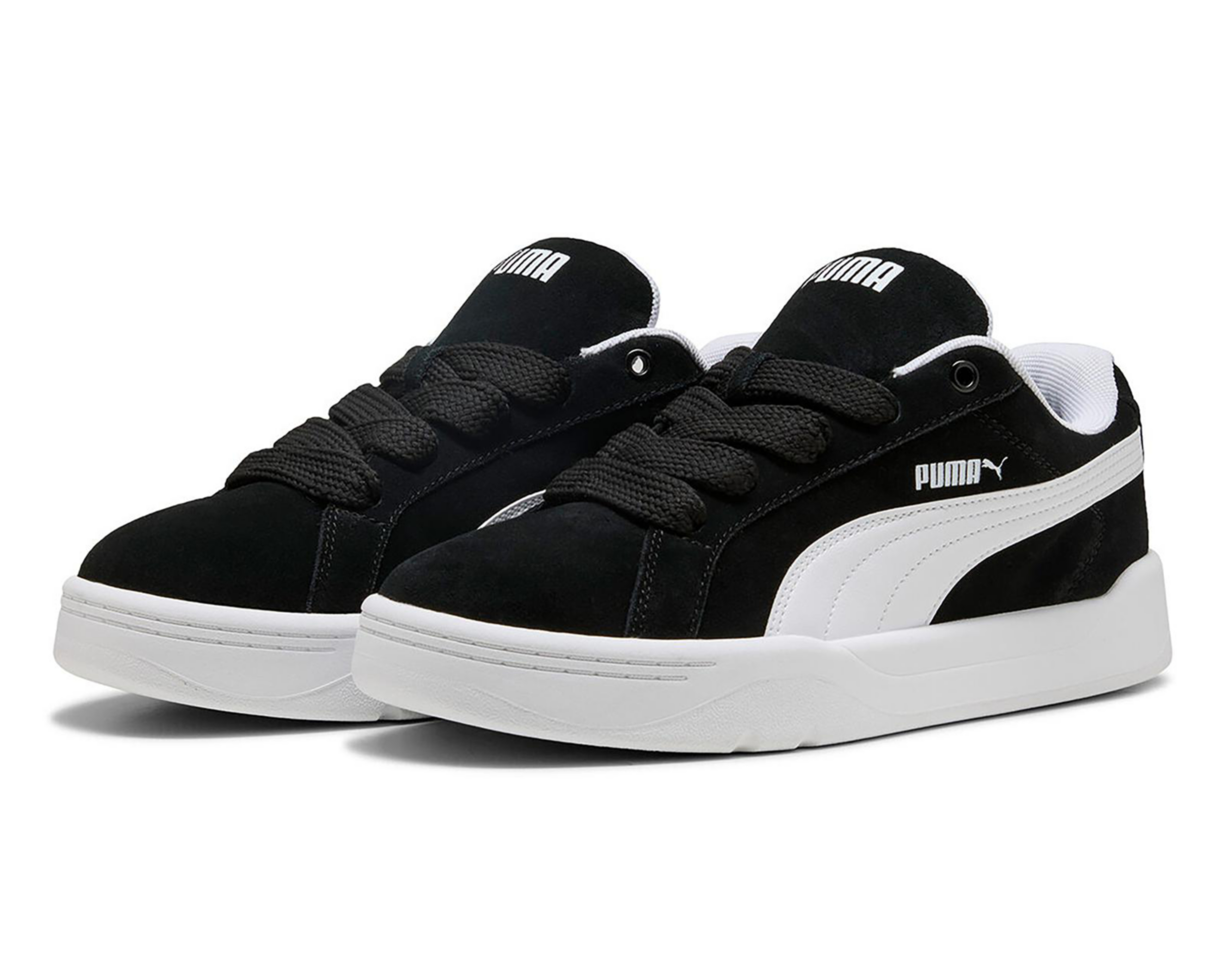 Foto 2 pulgar | Tenis para Skate Puma Park Lifestyle Easy para Hombre