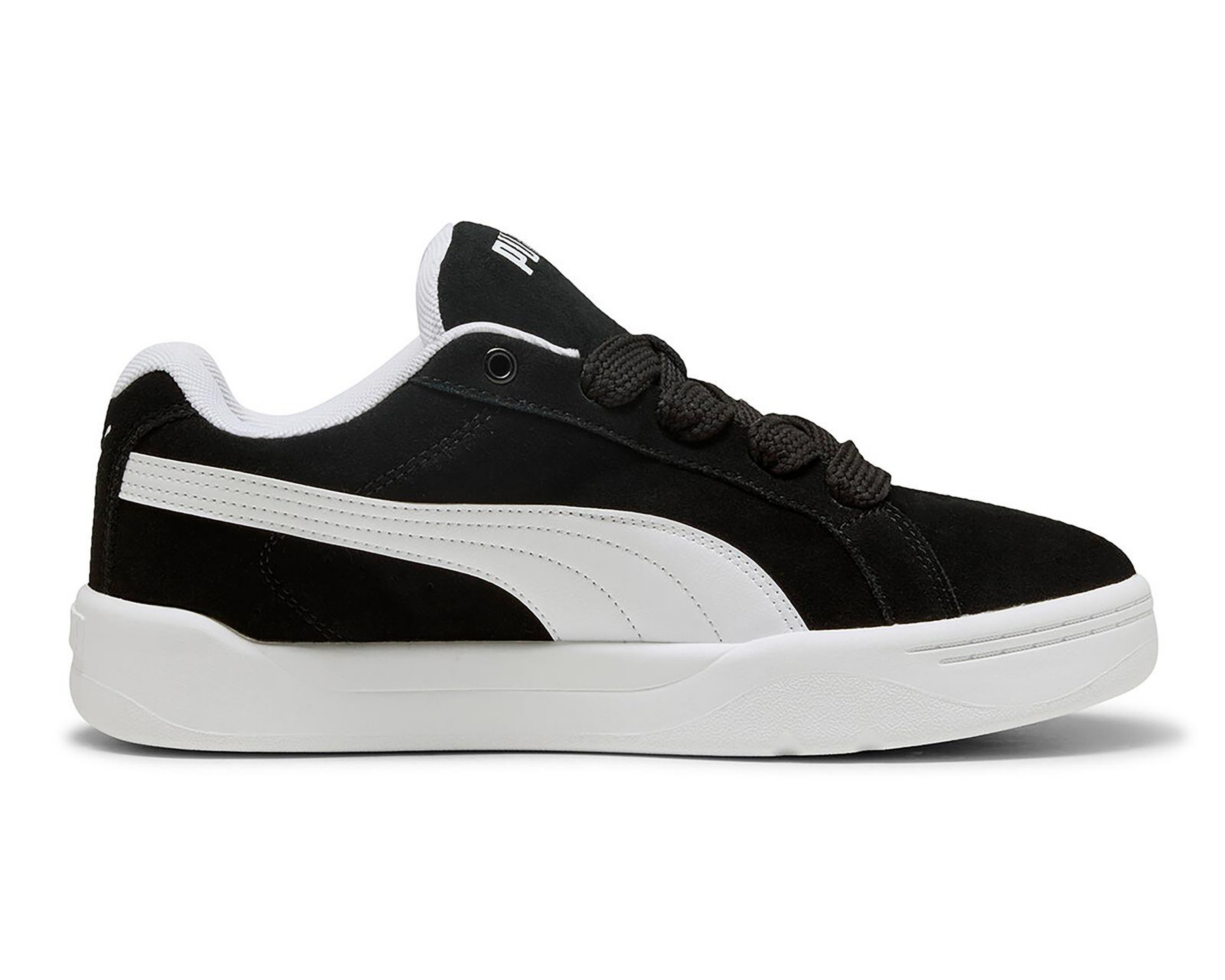 Foto 4 pulgar | Tenis para Skate Puma Park Lifestyle Easy para Hombre