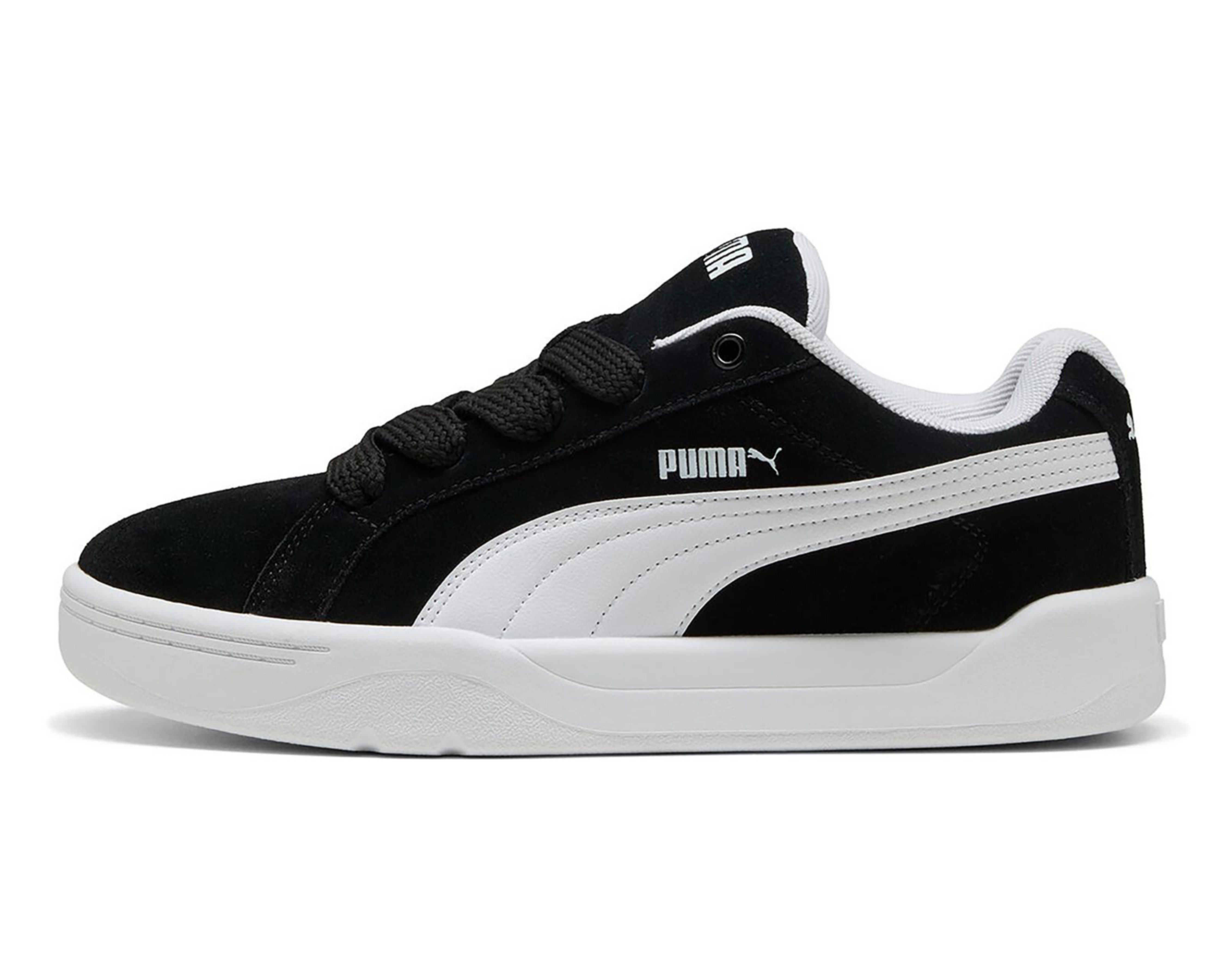 Foto 5 pulgar | Tenis para Skate Puma Park Lifestyle Easy para Hombre