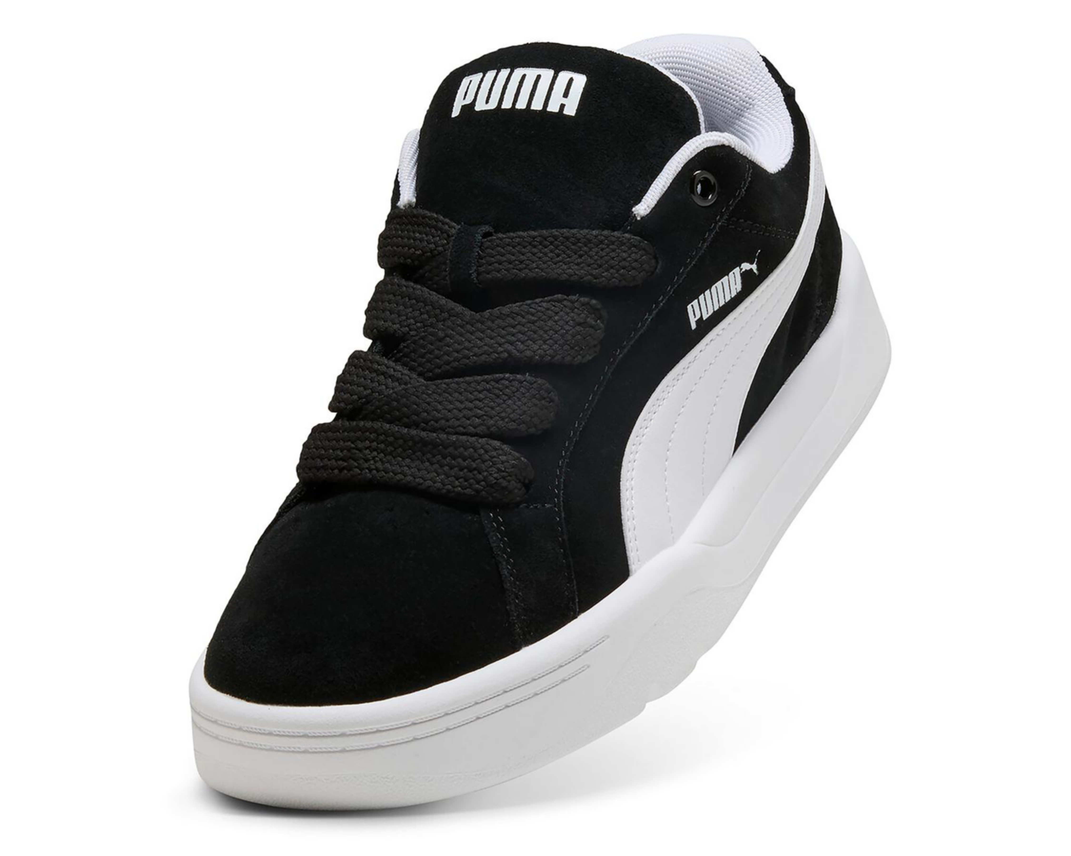 Foto 6 pulgar | Tenis para Skate Puma Park Lifestyle Easy para Hombre